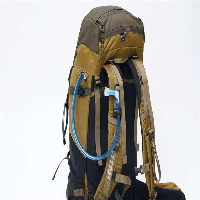 山の心得】～ハイドレーション編～｜ミズ