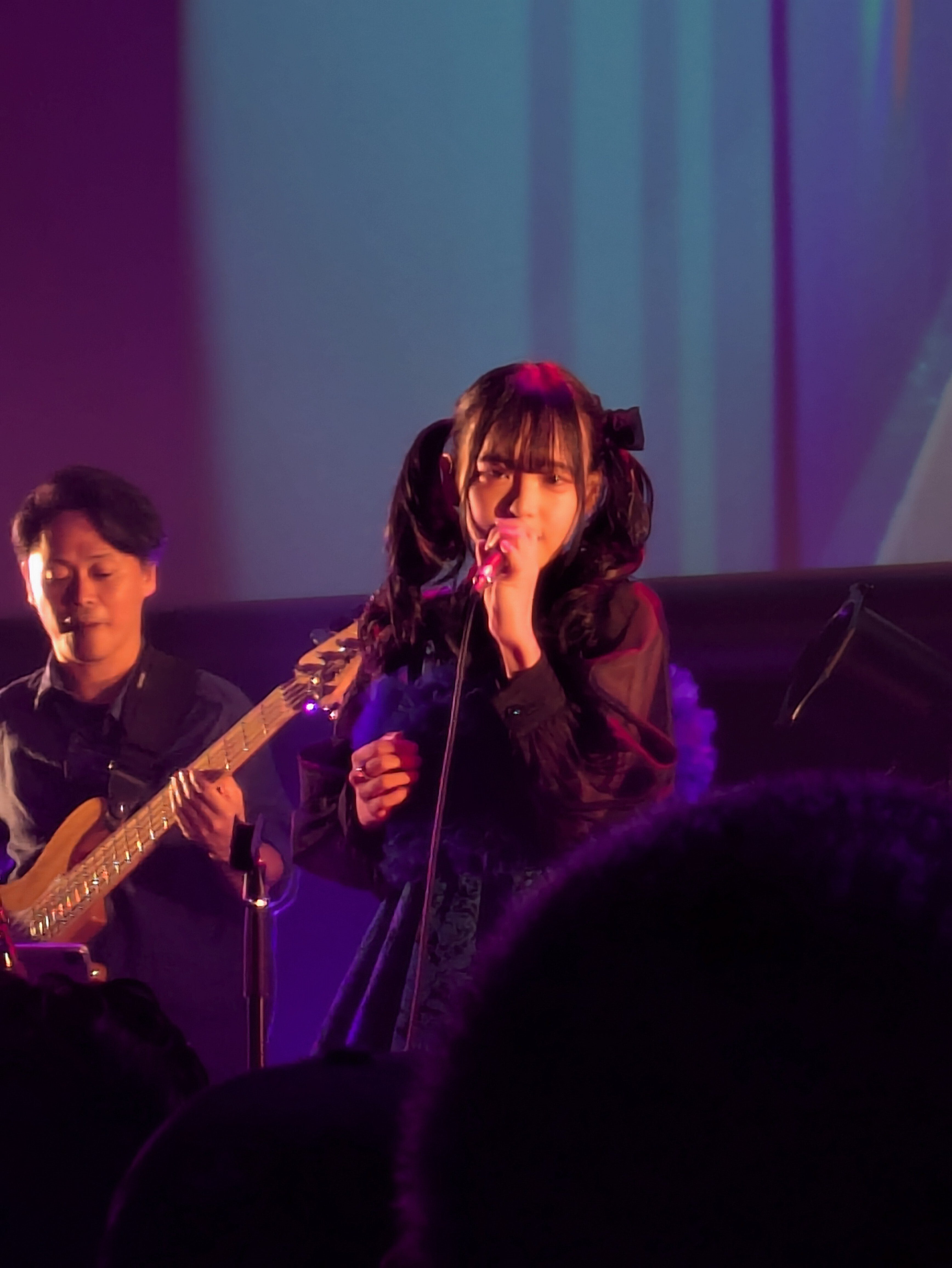 ライブ日記】鈴木Mob.さん＆にっぽんワチャチャさんみてきた6/23｜TAKA