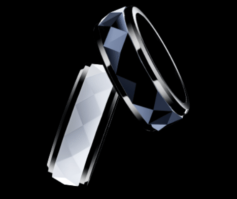 スマートリング CUDIS 黒 solana サイズ12 【公式通販】