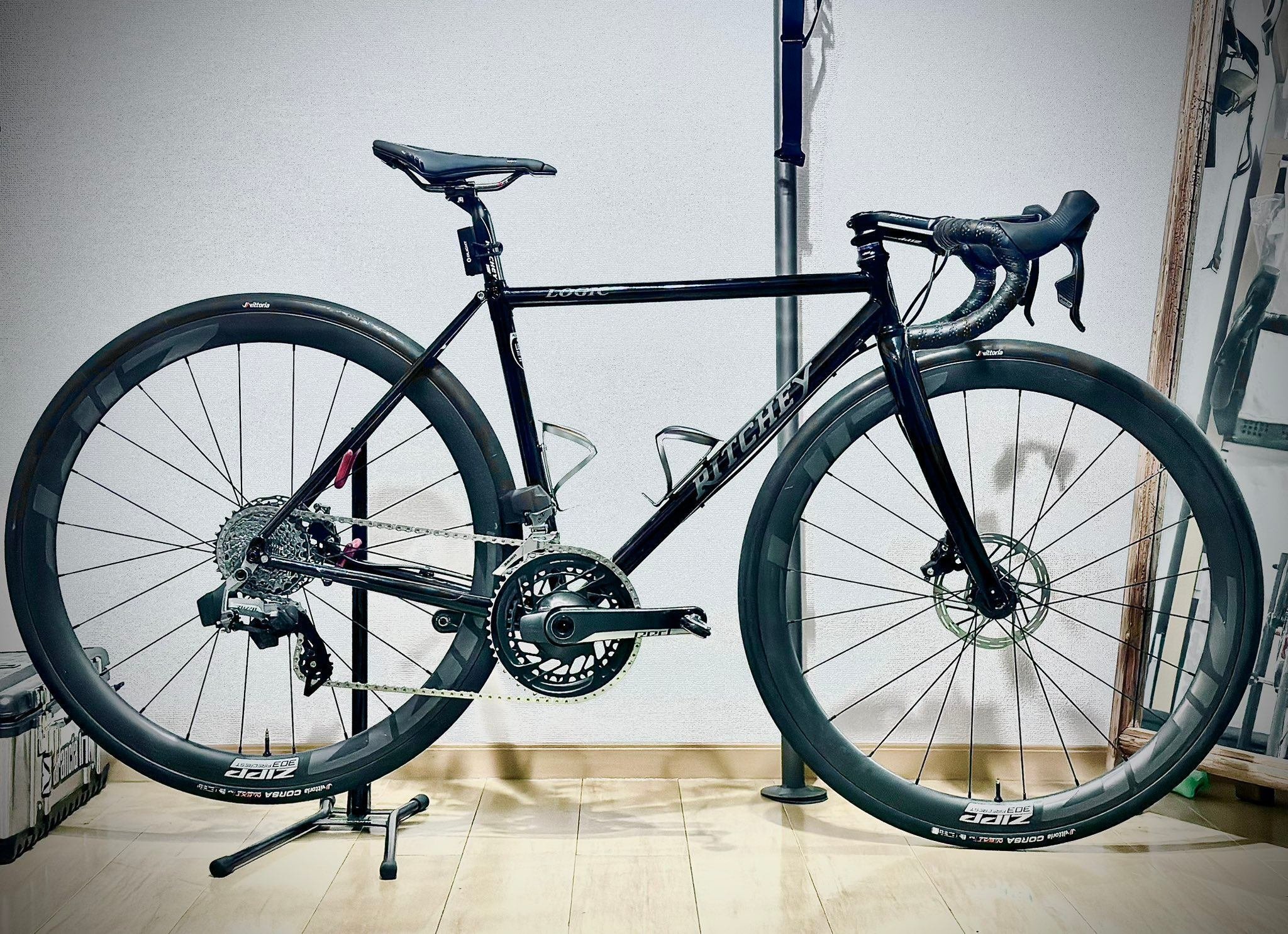 カーボンに飽きて始めるクロモリバイク|877Bicycle🍌 カーボンに飽きて始めるクロモリバイク|877Bicycle🍌