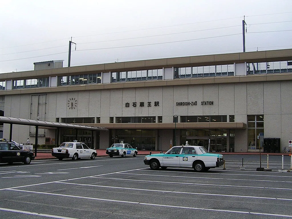 独眼竜政宗の名参謀 片倉小十郎のこと（白石紀行）｜makiryo9