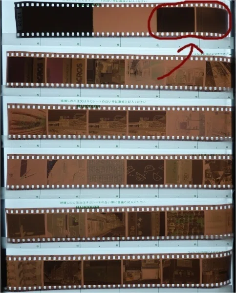 今のレンズを昔のフィルムカメラに取り付けたらどうなるか？を試して 
