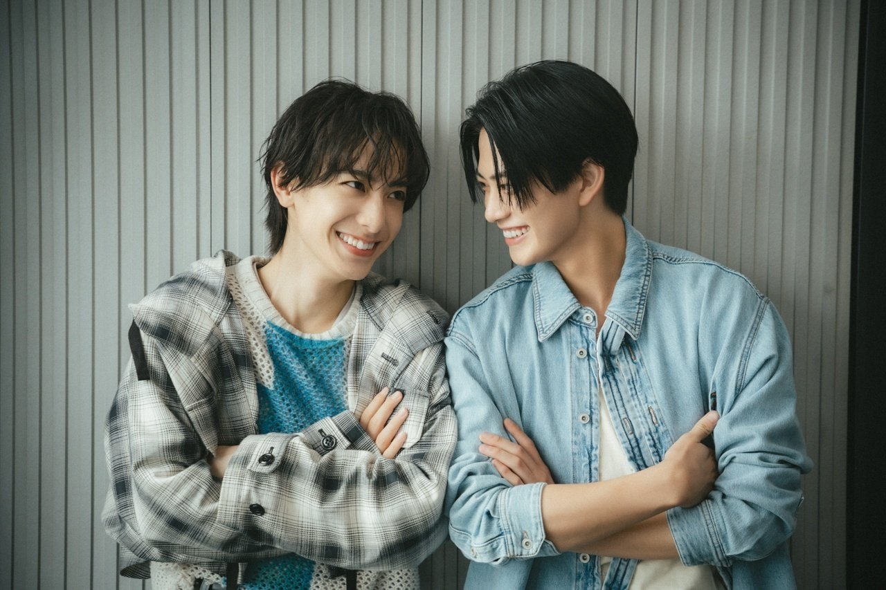 タカラのびいどろ Blu-ray 岩瀬洋志 小西詠斗 BLドラマ（岩瀬