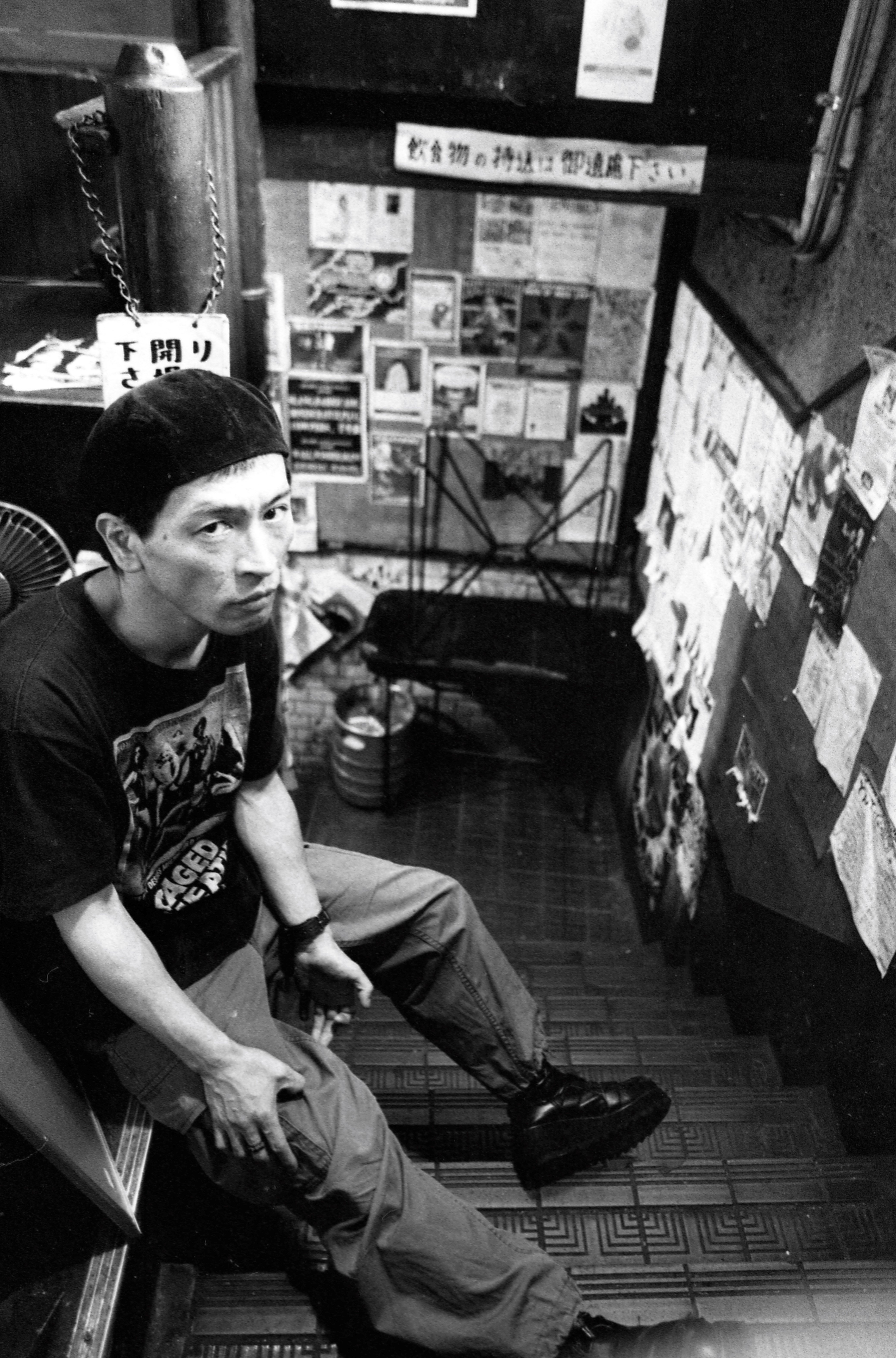 絶版 遠藤みちろう対談集 バターになりたい 絶版 遠藤みちろう対談集 バターになりたい - メルカリ
