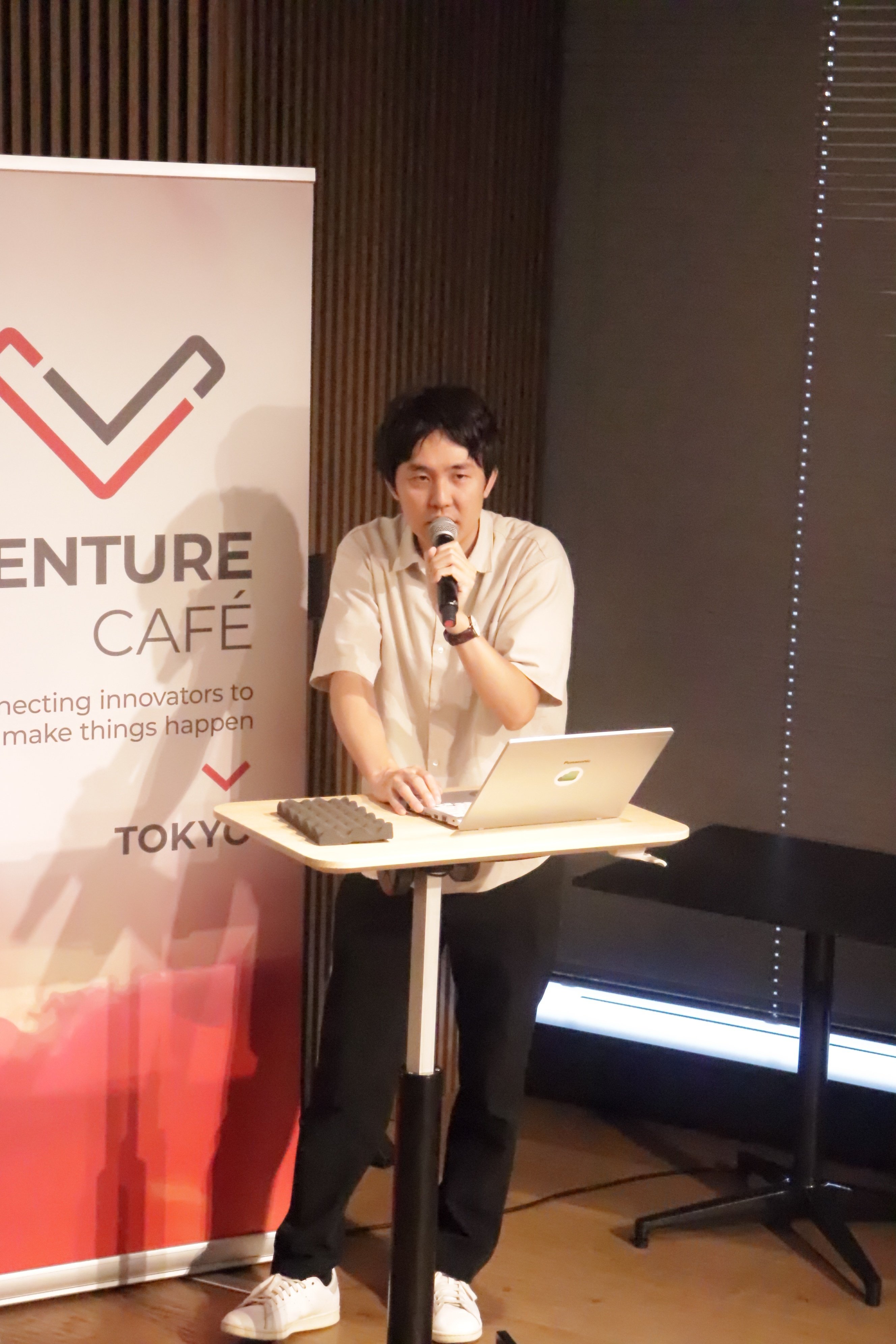 ESG TECH PITCH #9 - 生物多様性 & ネイチャーポジティブ編 開催