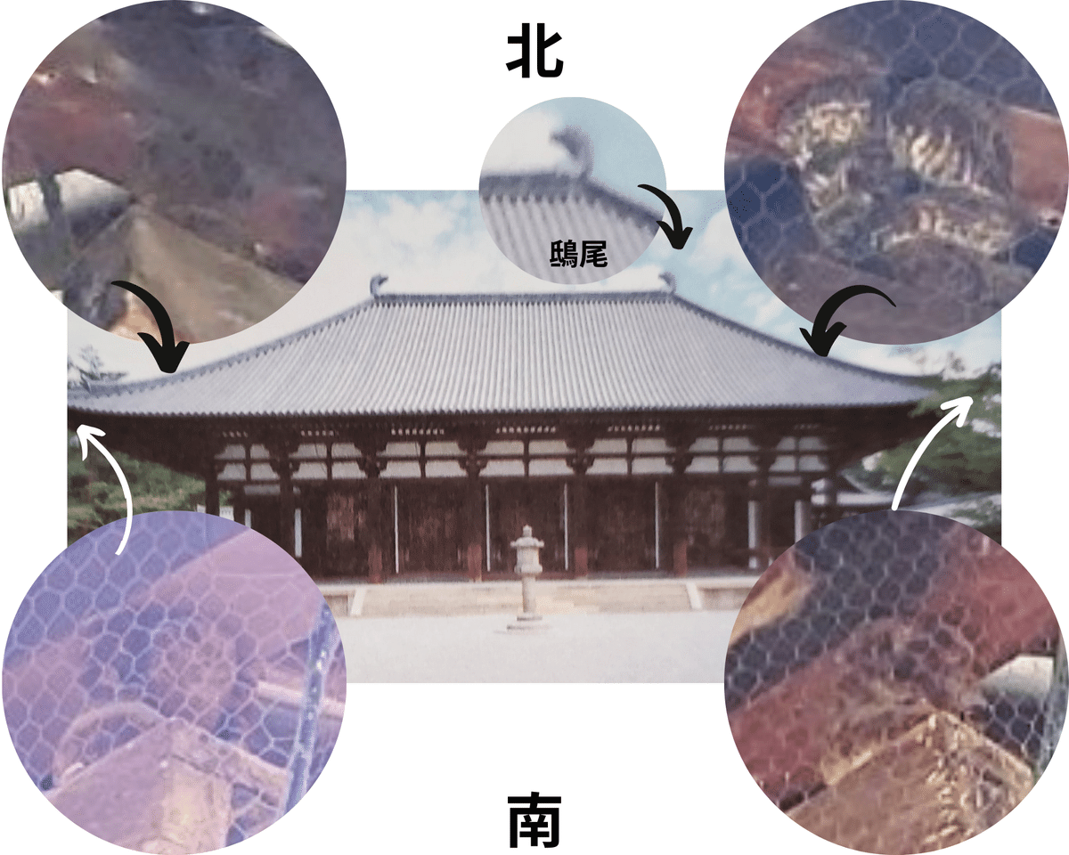 唐招提寺」ー西ノ京、世界遺産の大寺たち②|千世(ちせ) 唐招提寺」ー西ノ京、世界遺産の大寺たち②|千世(ちせ)