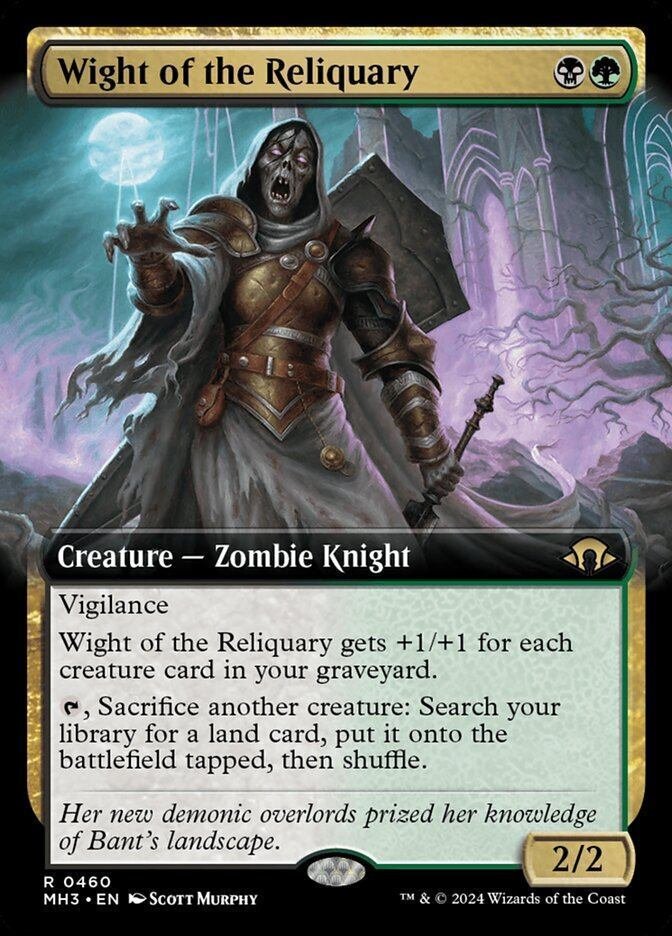 MTG 統率者 EDH ハパチラ