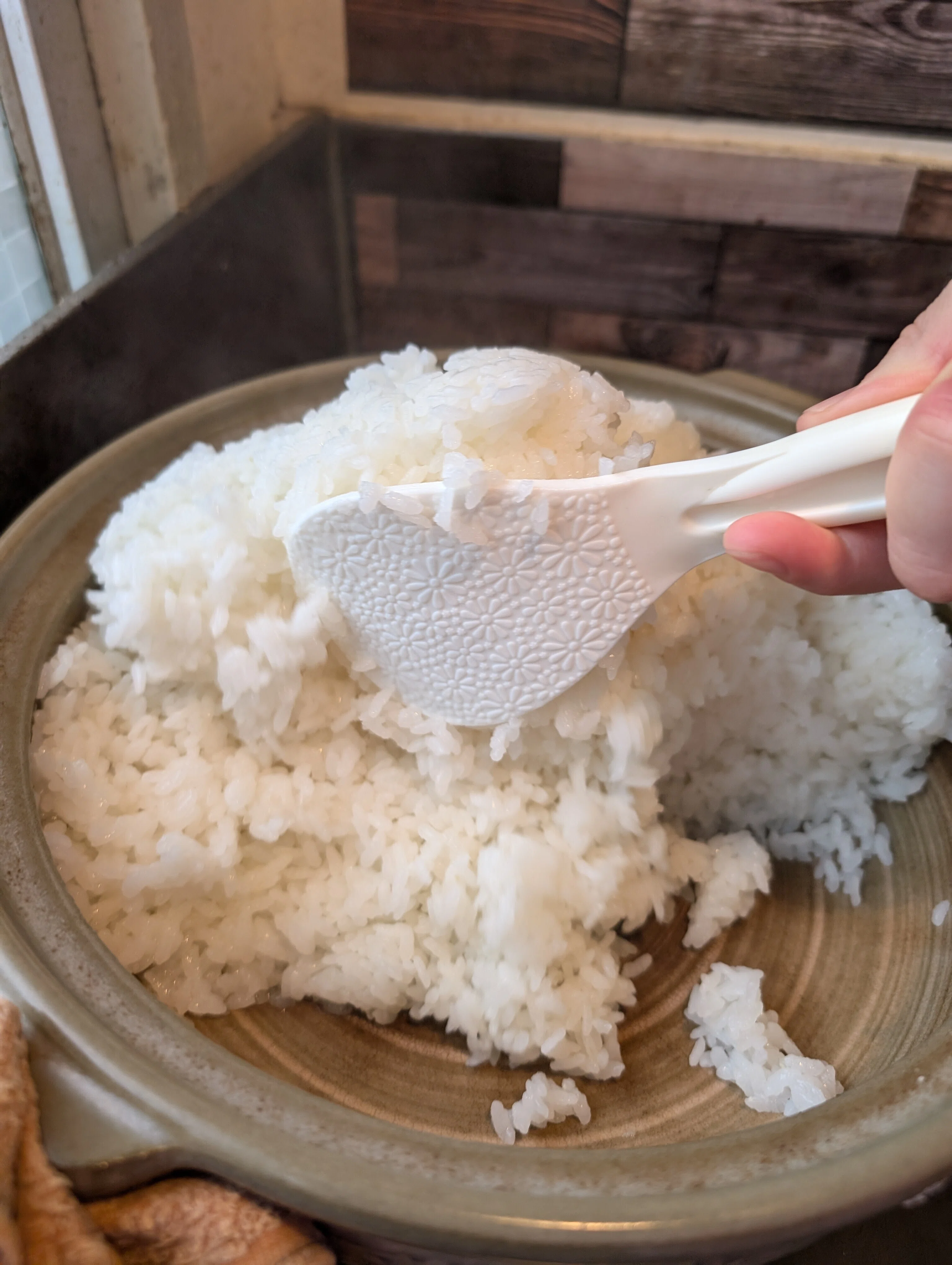 簡単！土鍋ご飯がくっつかない炊き方｜松樹悠太朗｜YouWorld代表