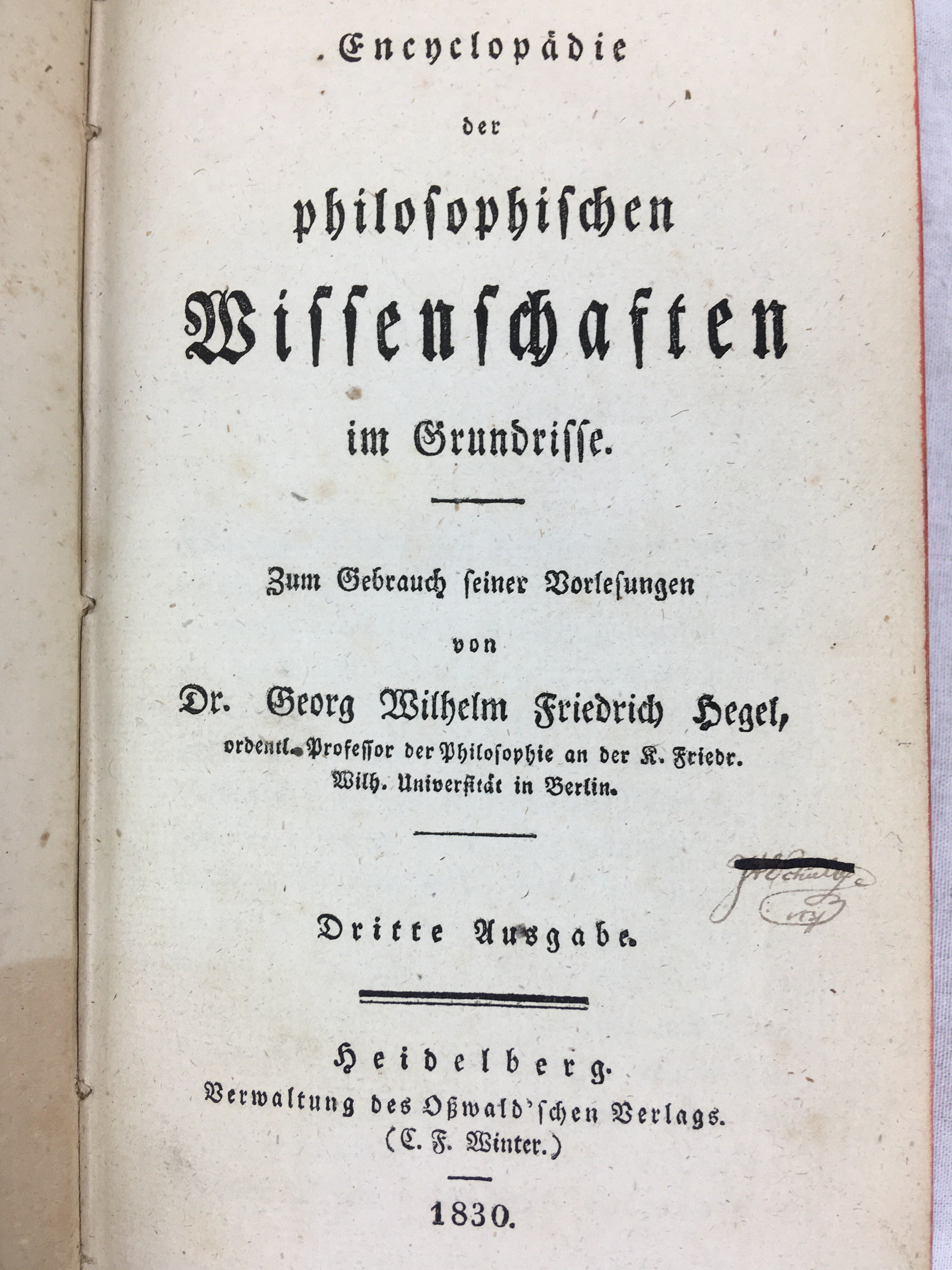 ロバート・コーエン他編集　ヘーゲルと科学　英文 作品社|論理学 哲学の集大成・要綱 第1部