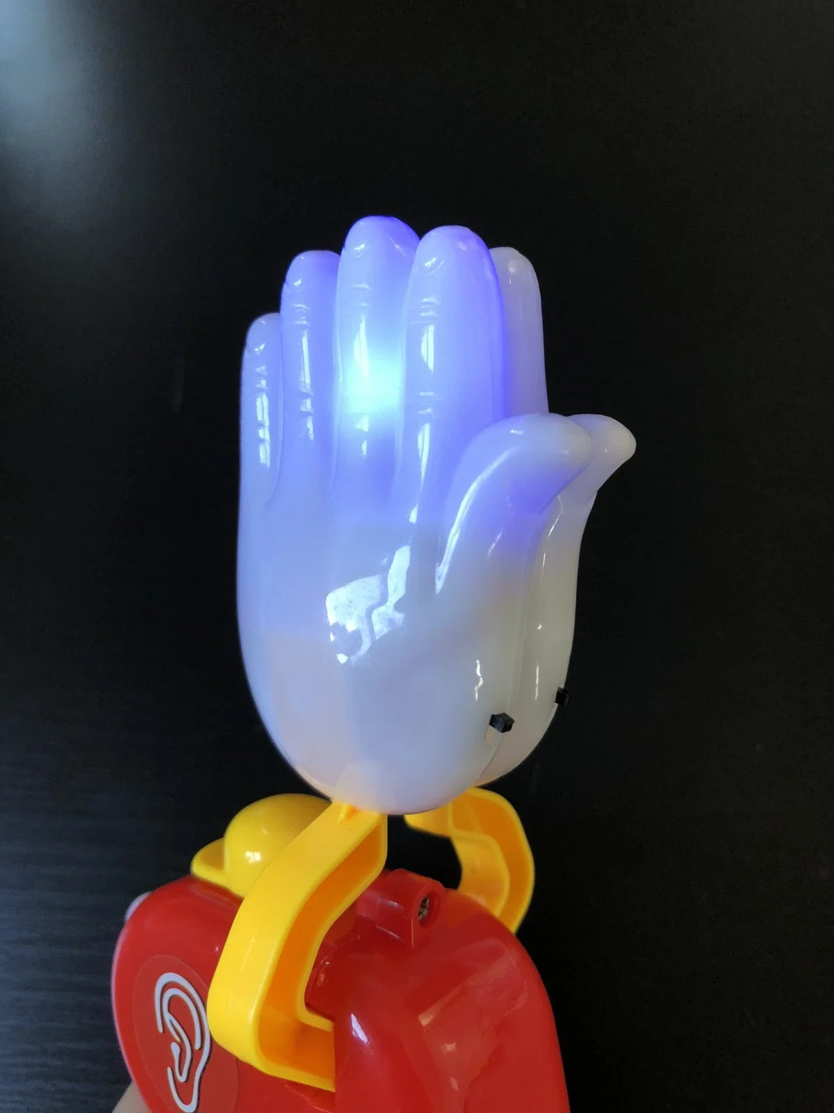 クラッピーが帰ってきた！「帰ってきたパチパチクラッピー」新発売