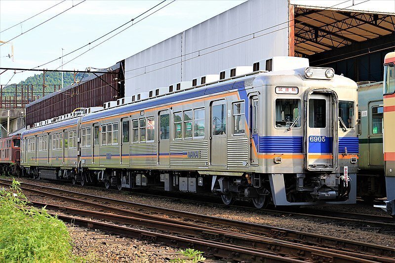 211系（静岡車）更なる譲渡先はあるのか｜山眺の資料室