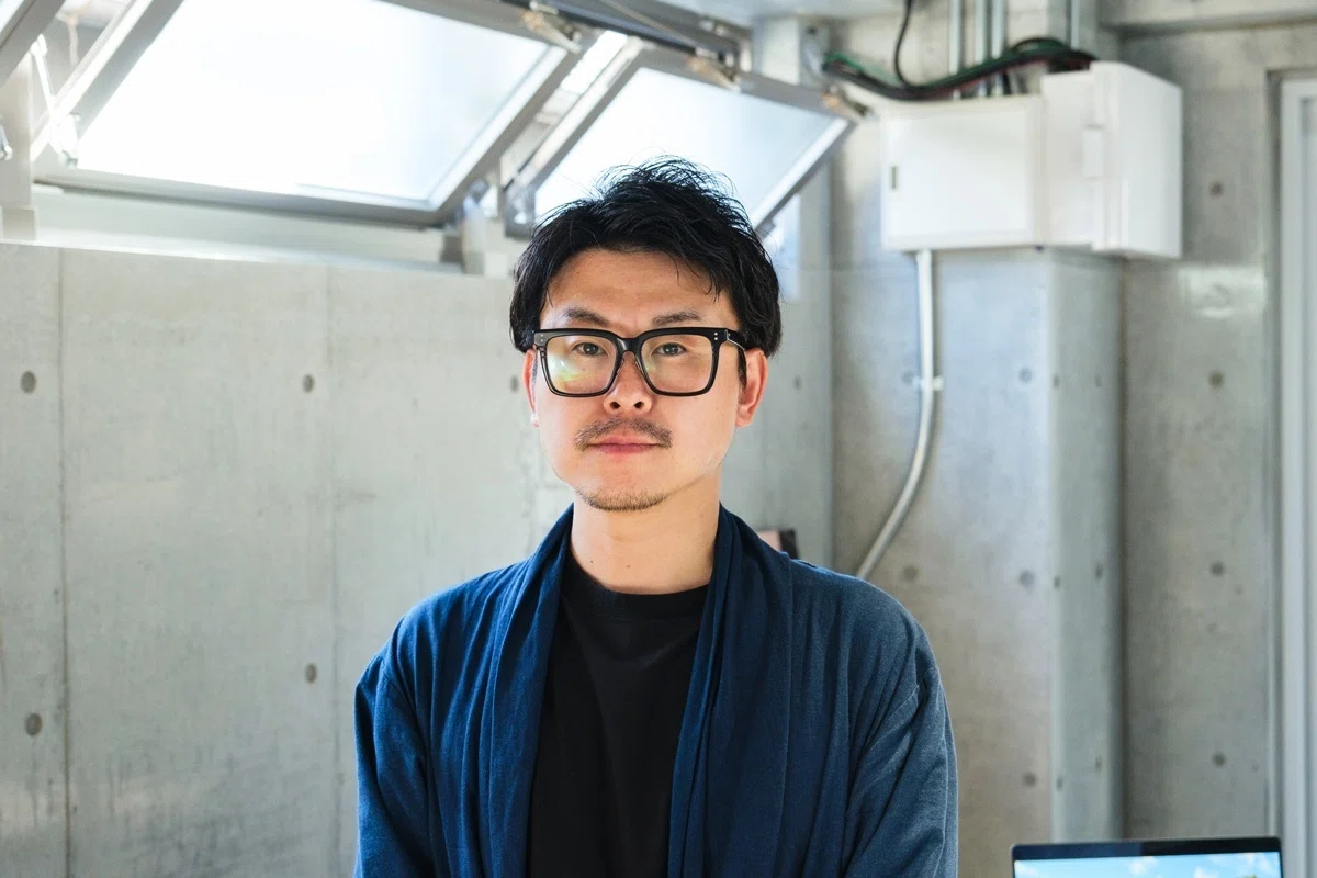 デザインは翻訳すること｜onehappy 小杉幸一さんインタビュー｜パイ 