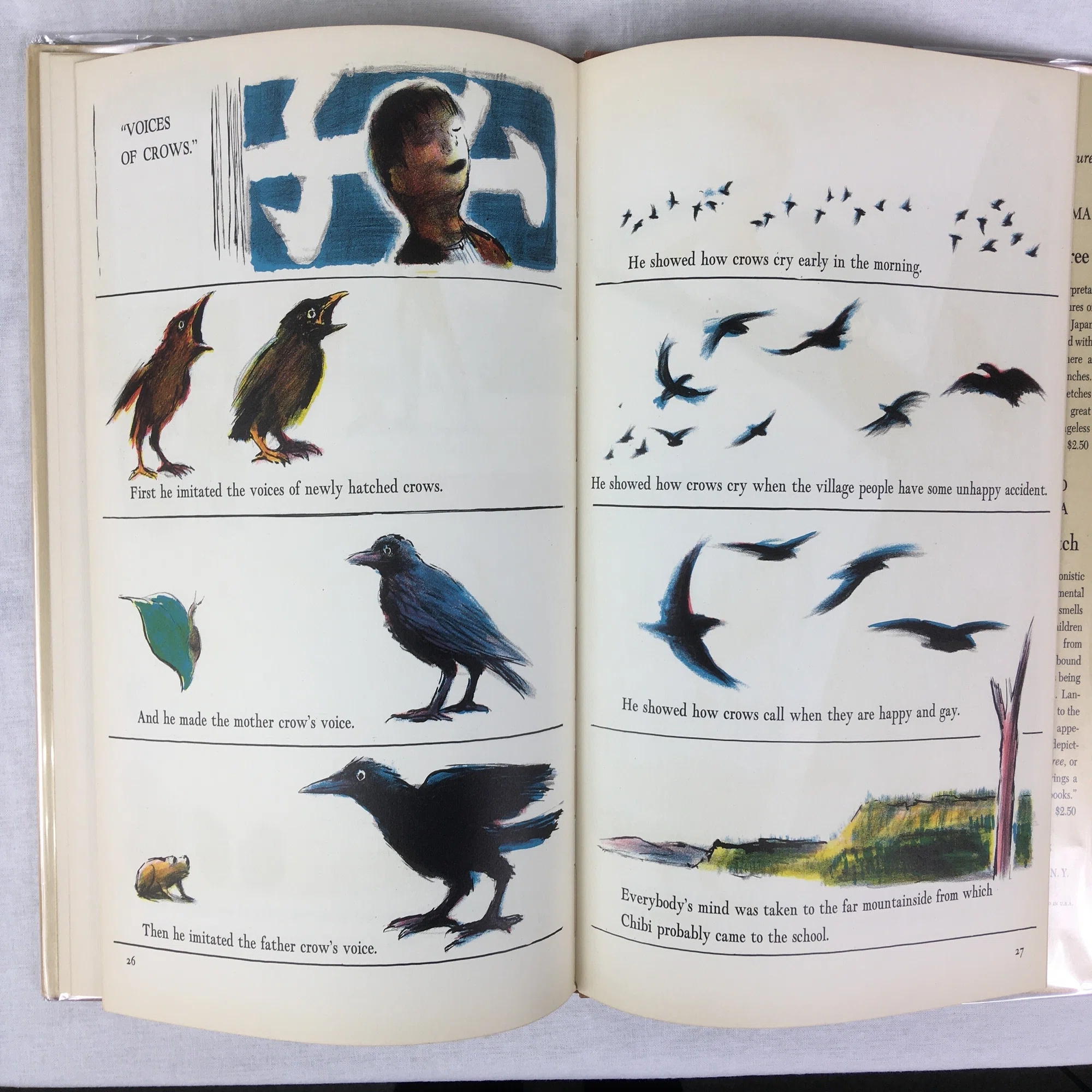 アメリカで最も権威ある児童書の賞コールデコット賞次席作品｜極東書店