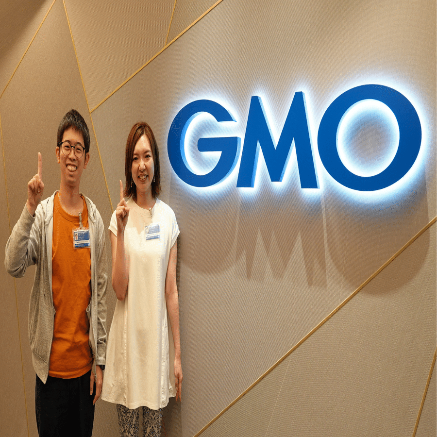 前編】新規事業の立ち上げとGMOグローバルスタジオの魅力｜GMOインターネット 採用公式note