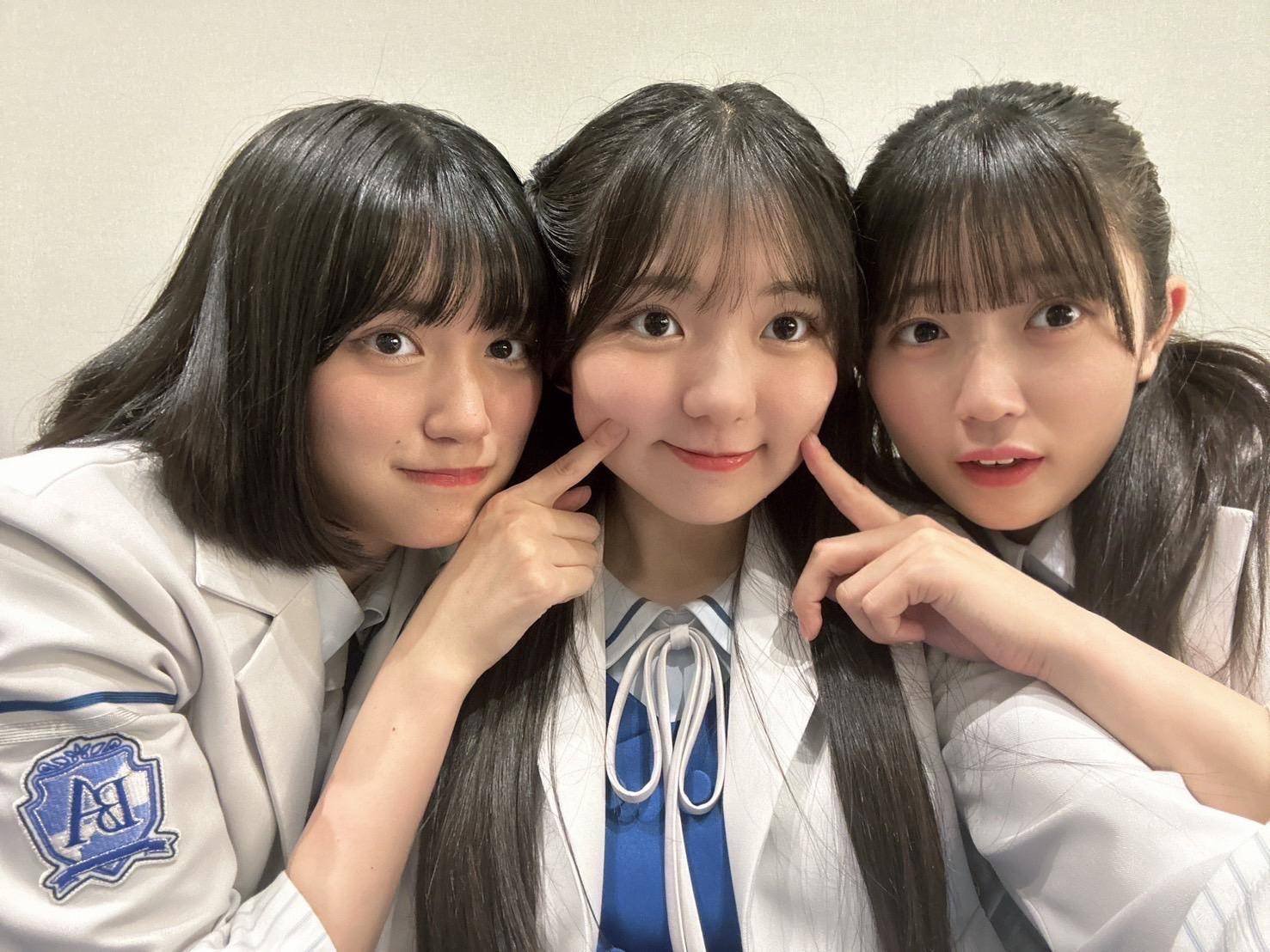 僕が見たかった青空】の戦術変更は「ファースト・ムーバーズ