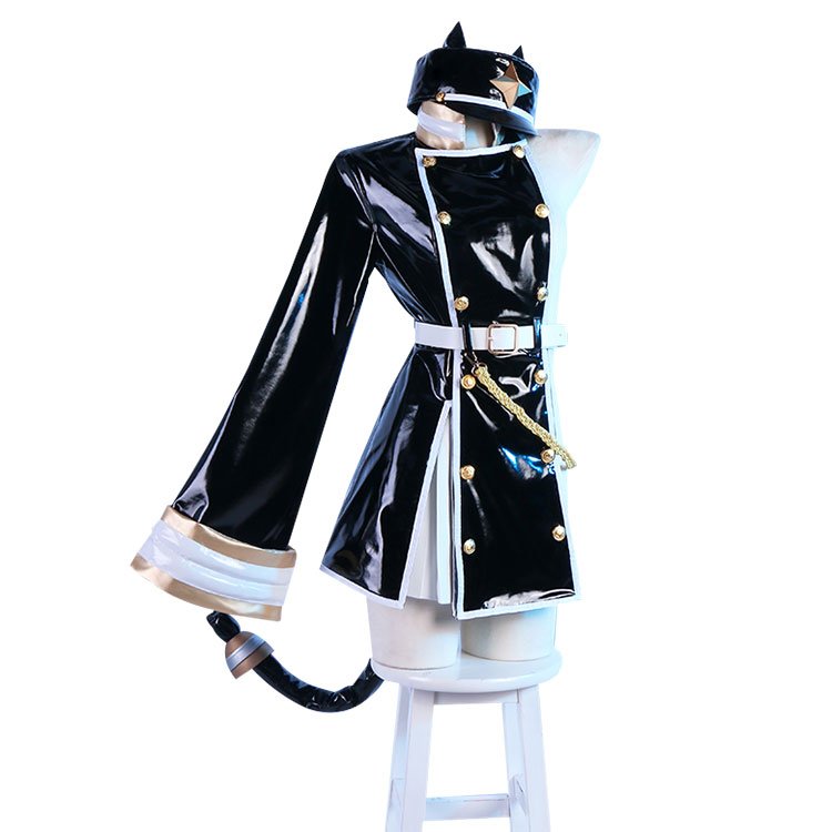 魔法少女にあこがれてコスプレ衣装ならCostownsで！｜COSTOWNS