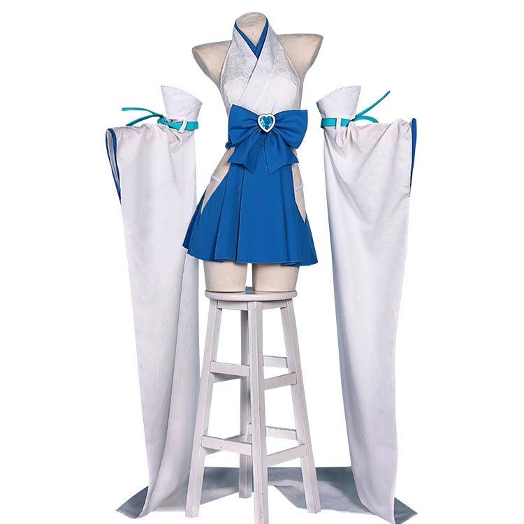 魔法少女にあこがれてコスプレ衣装ならCostownsで！｜COSTOWNS