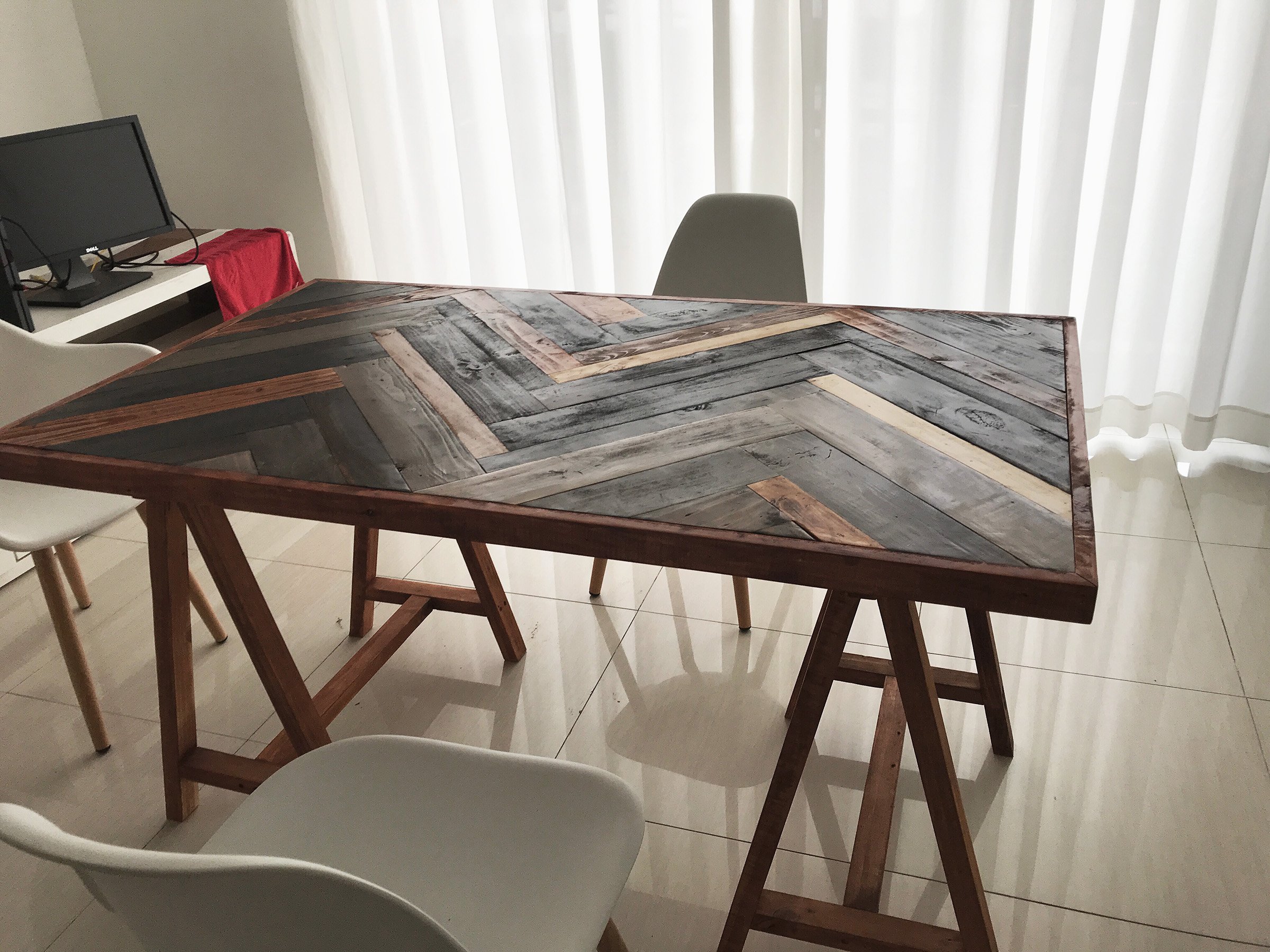 超希少！ULTIMATE DJ＆シンセスタンド台　DJブース