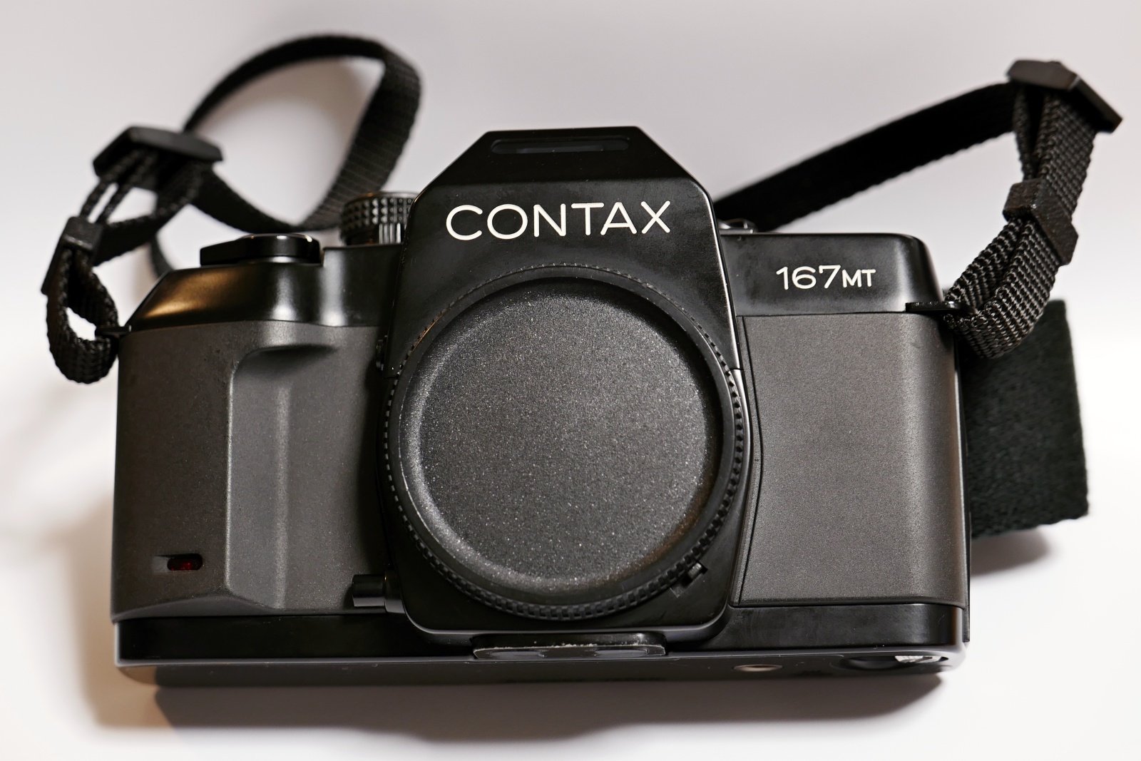 6.CONTAX 167MTを買った話<カメラ>|神成 6.CONTAX 167MTを買った話<カメラ>|神成