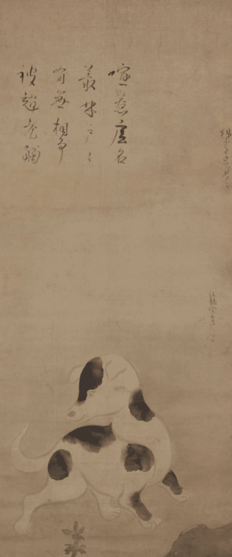 犬派？ 猫派？｜popo