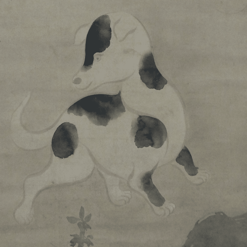 犬派？ 猫派？｜popo