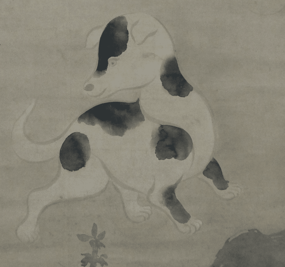 犬派？ 猫派？｜popo