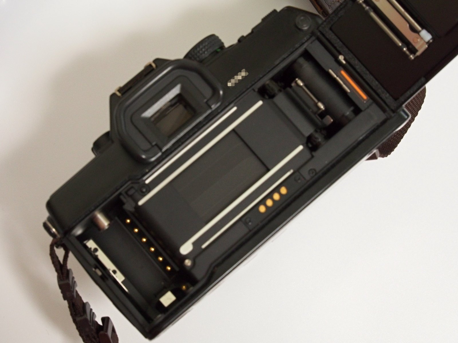 6.CONTAX 167MTを買った話<カメラ>|神成 6.CONTAX 167MTを買った話<カメラ>|神成