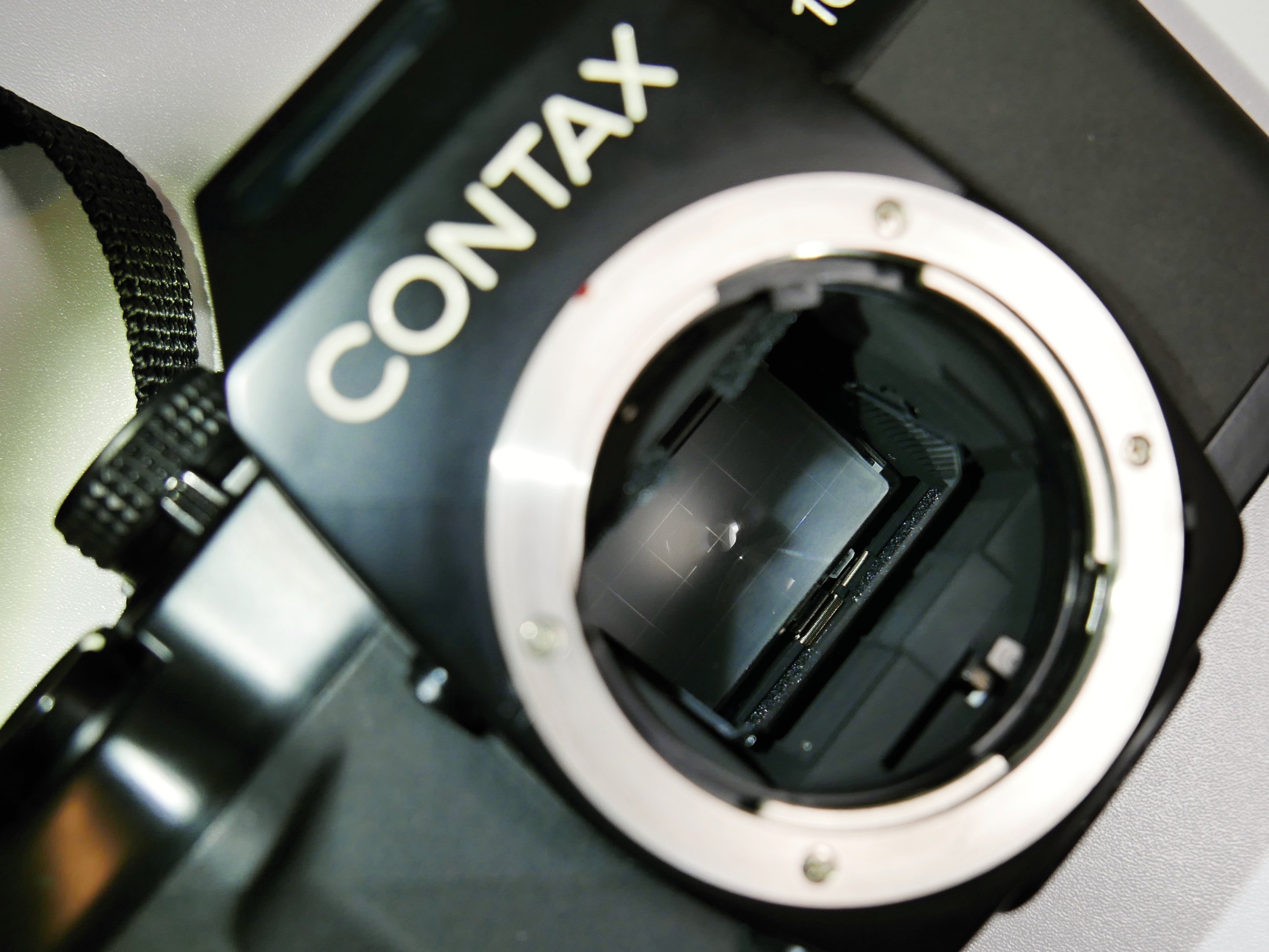 6.CONTAX 167MTを買った話<カメラ>|神成 6.CONTAX 167MTを買った話<カメラ>|神成