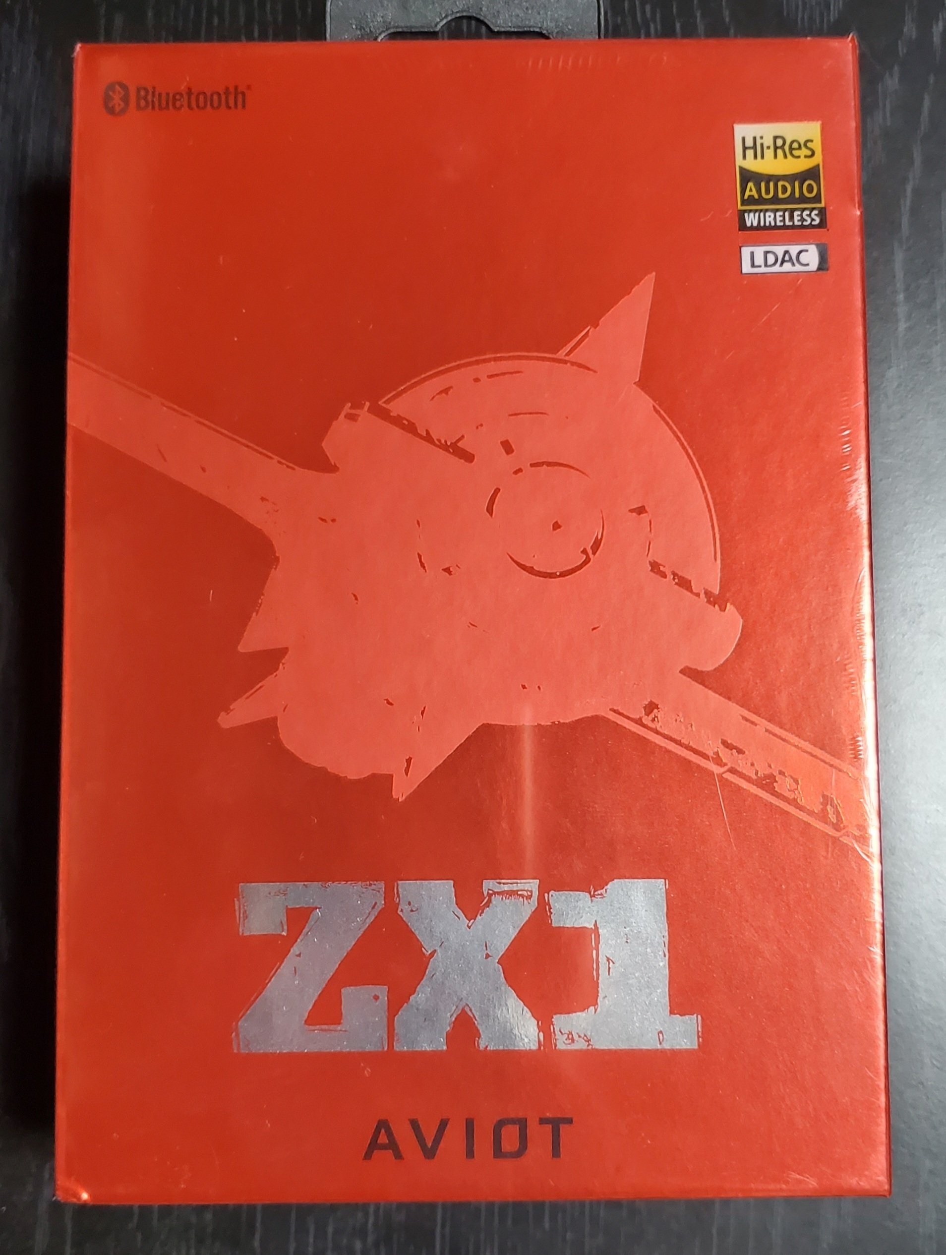 AVIOT TE-ZX1』購入!不朽の名作アニメ『カウボーイビバップ』の AVIOT TE-ZX1』購入!不朽の名作アニメ『カウボーイビバップ』の