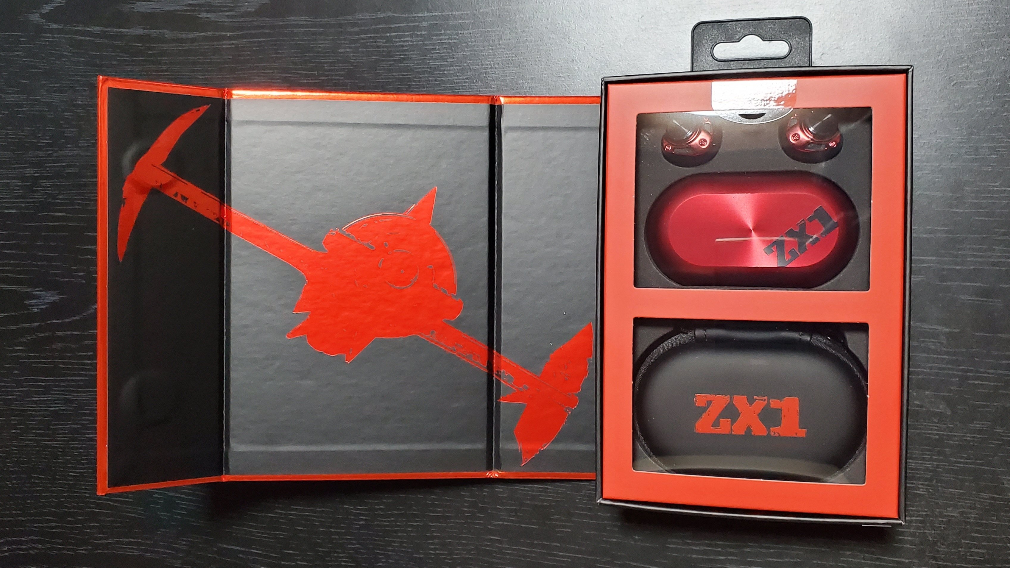 AVIOT TE-ZX1』購入!不朽の名作アニメ『カウボーイビバップ』の AVIOT TE-ZX1』購入!不朽の名作アニメ『カウボーイビバップ』の