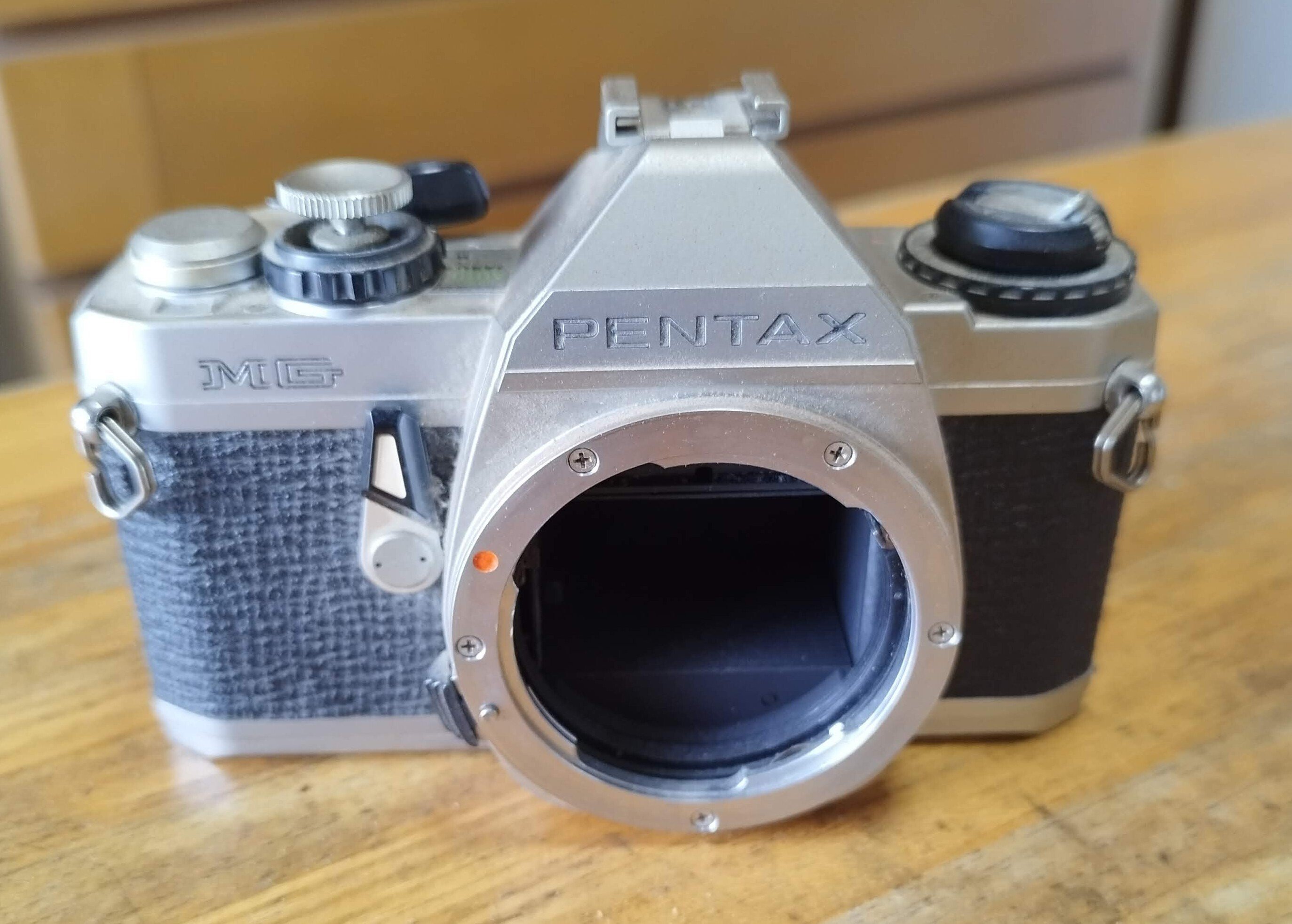 僕のフィルム一眼レフ事始め ~PENTAX MXの話|山下健一 僕のフィルム一眼レフ事始め ~PENTAX MXの話|山下健一