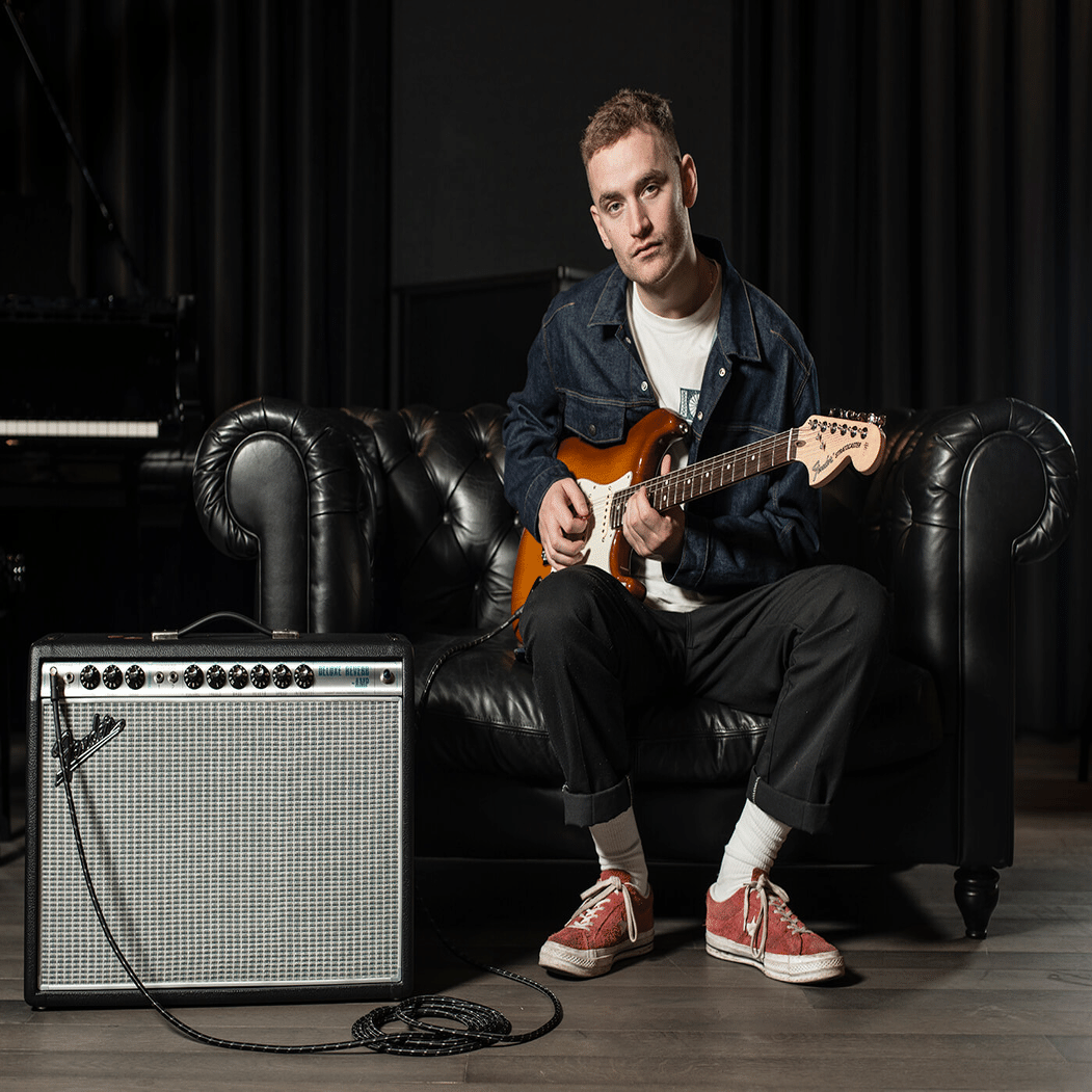 BEATINK.COM / TOM MISCH / 昨年ソロ名義での活動を再開したトム