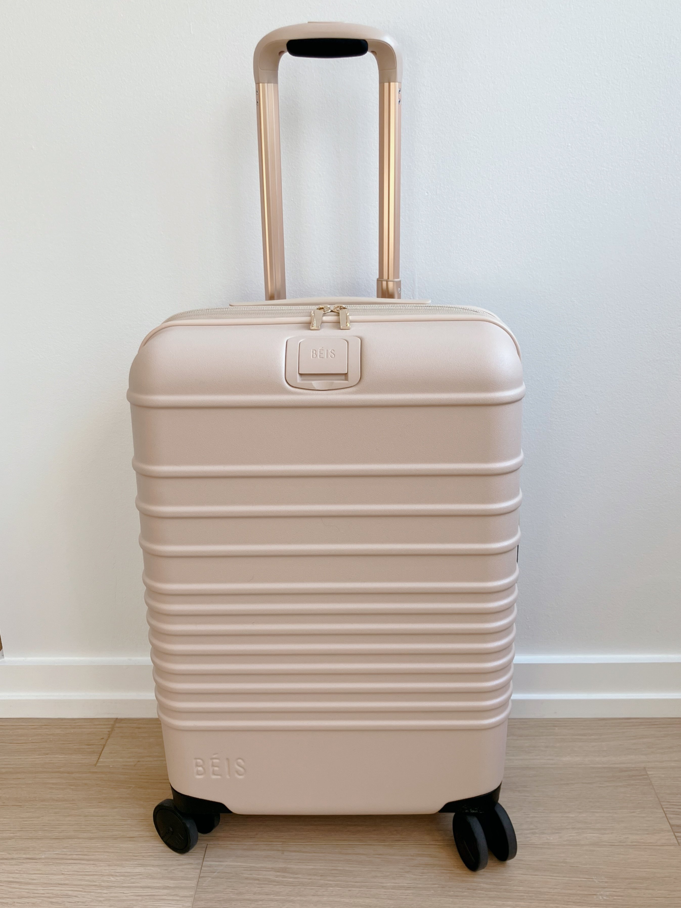 Monos スーツケース　drunk elephant Drunk Elephant – Trunk 4.0 – Monos