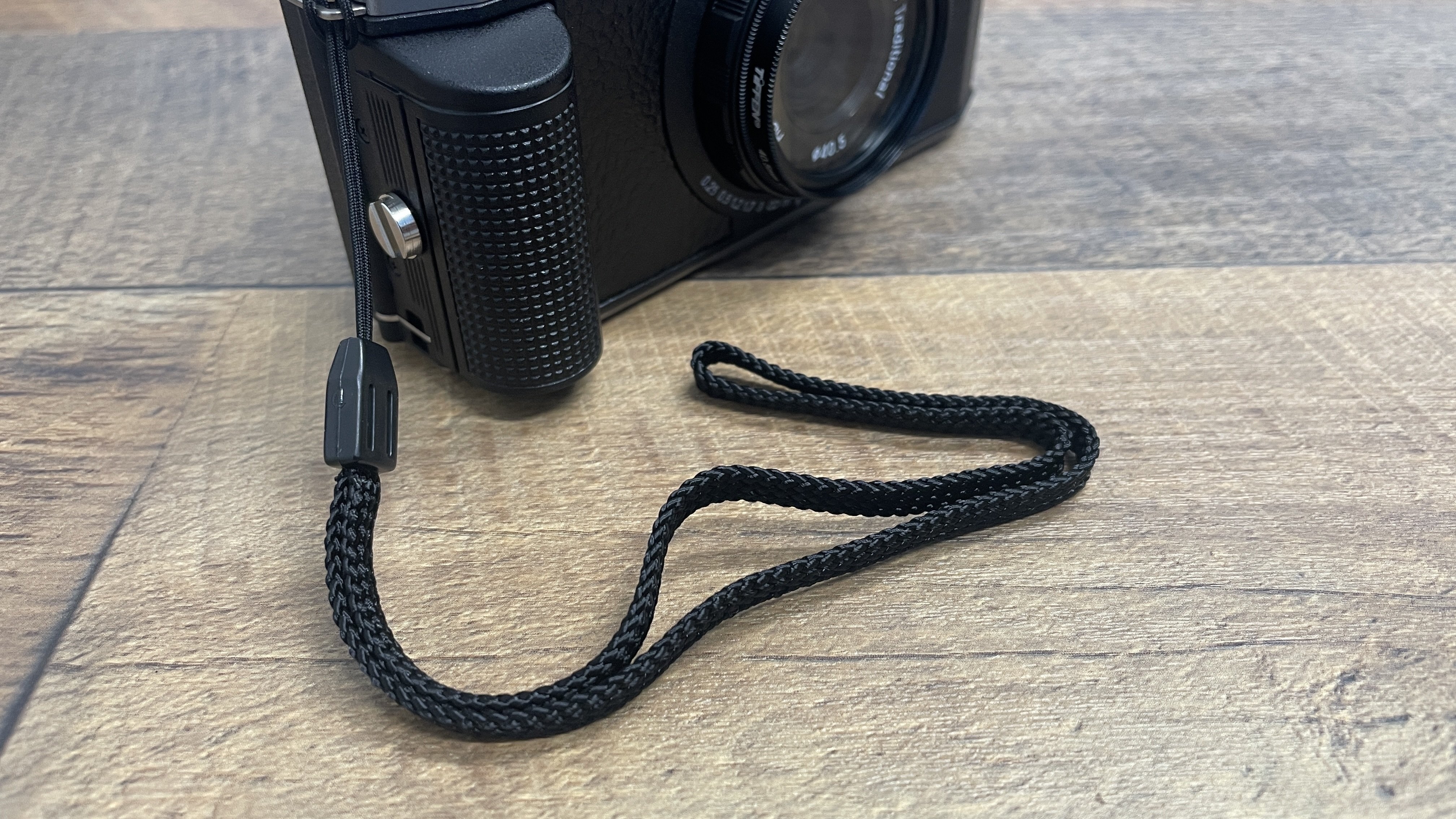 PENTAX 17 - Saitolab 「なにもせんほうがええ」