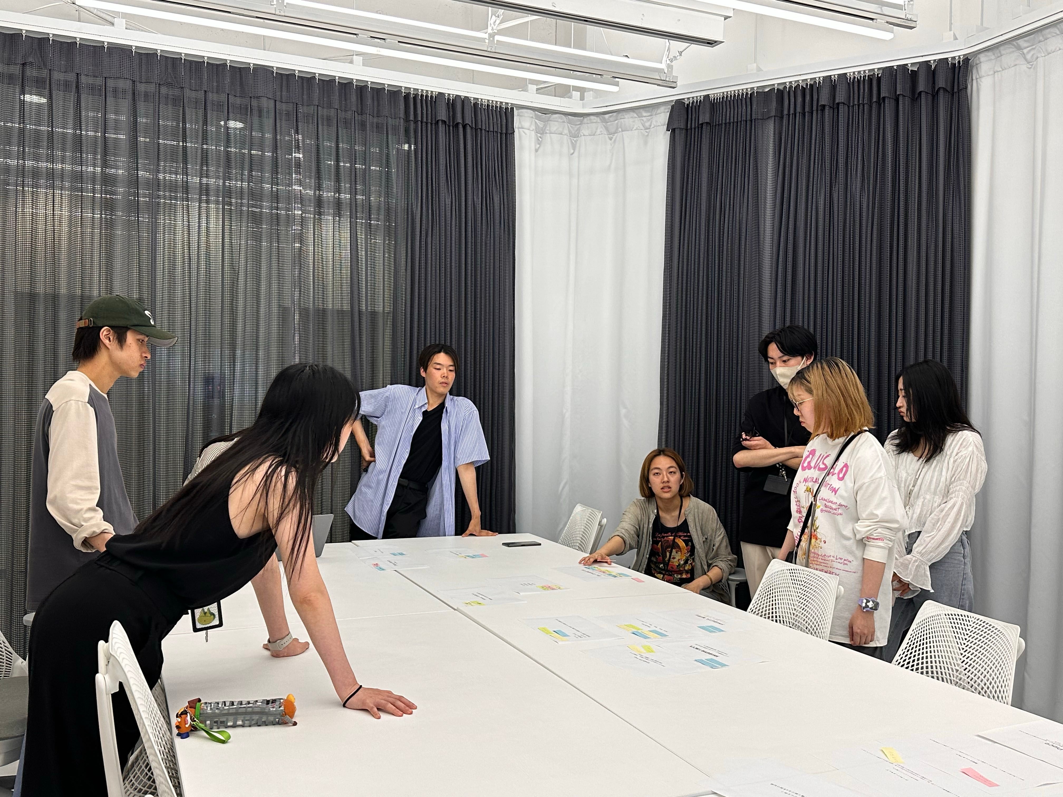 現場で奮闘中！2024新入社員リポート＜第1回＞｜puzzle PR