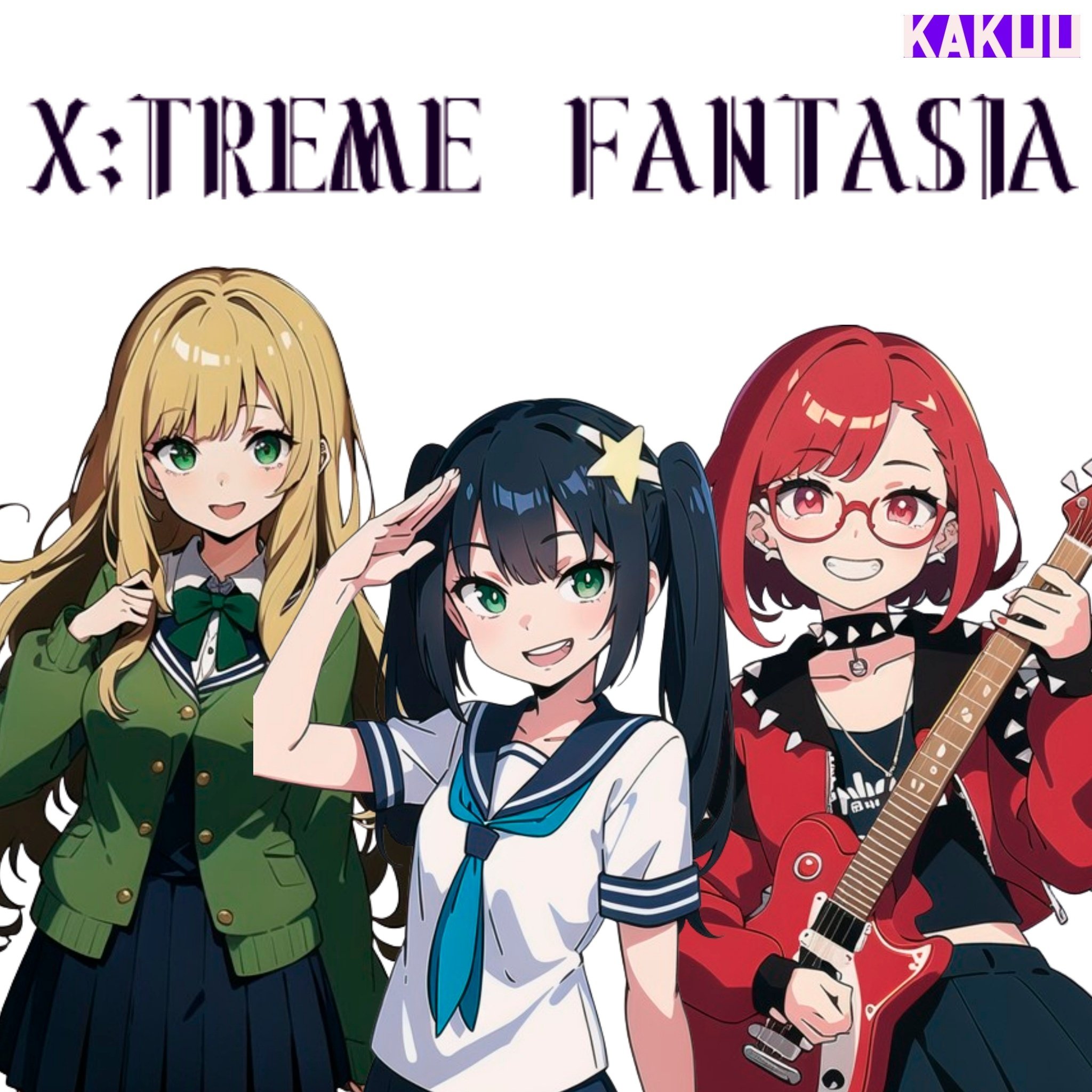 ラスト 音の絵 イト・トリドリ ツイードチェック 2wayパニーニ風