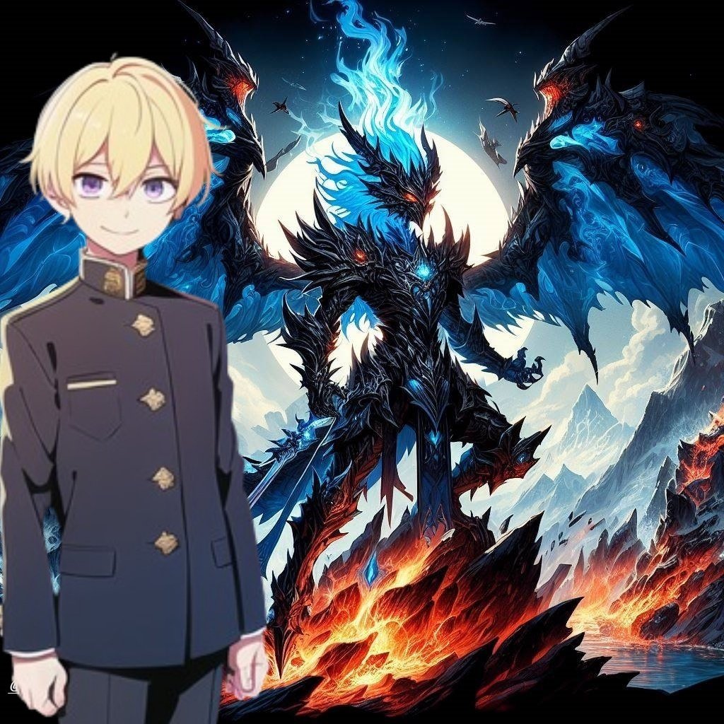 まとめ】「ifアニメ版X:TREME FANTASIA Ⅰ」を振り返ろう【アート