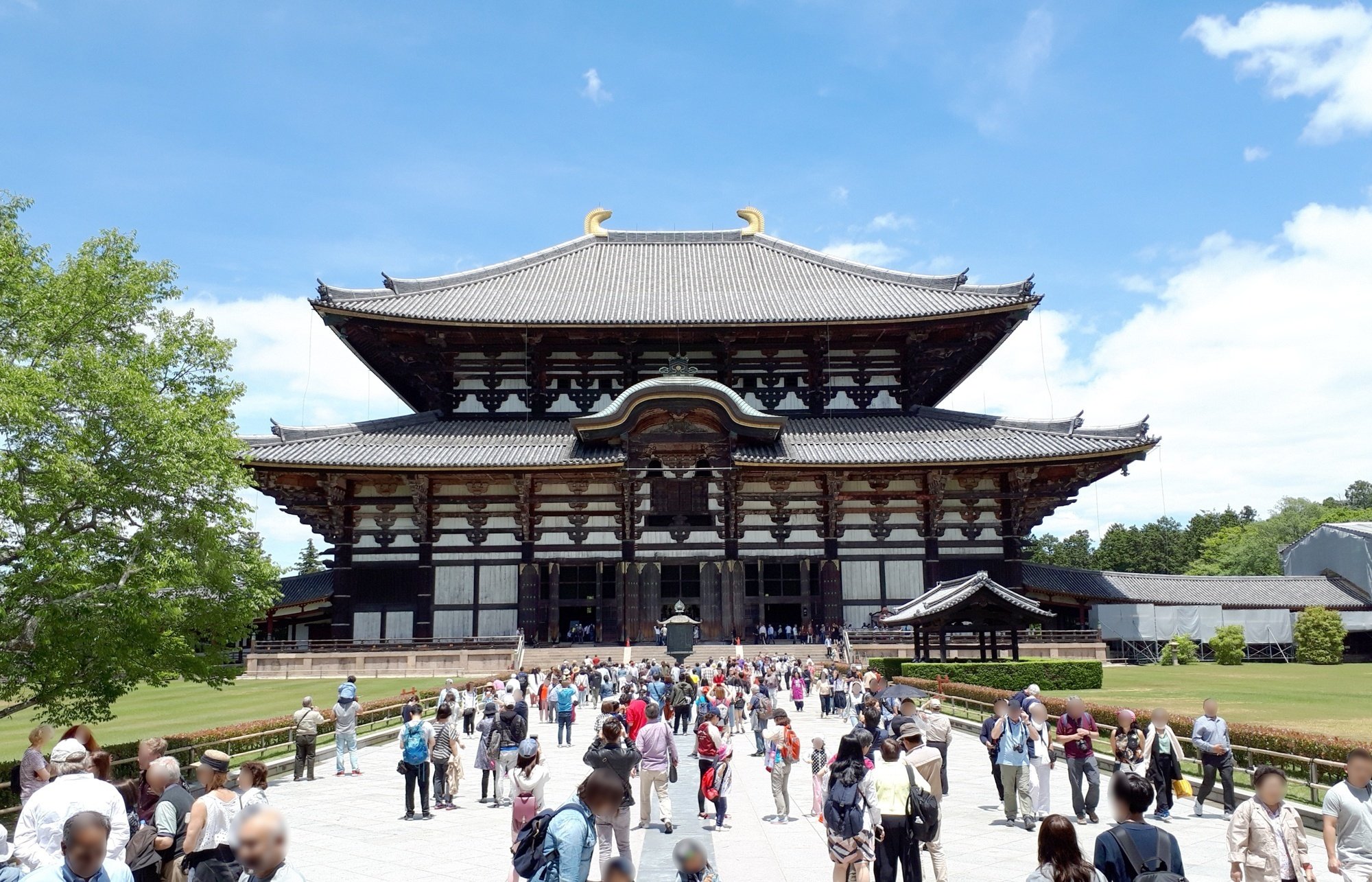 東大寺大仏殿の再建に、源頼朝が尽力したワケ──西山厚『語りだす奈良