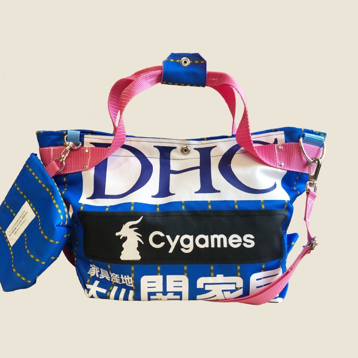 Re:Make | サガン鳥栖 ユニフォームリメイク ユニフォーム