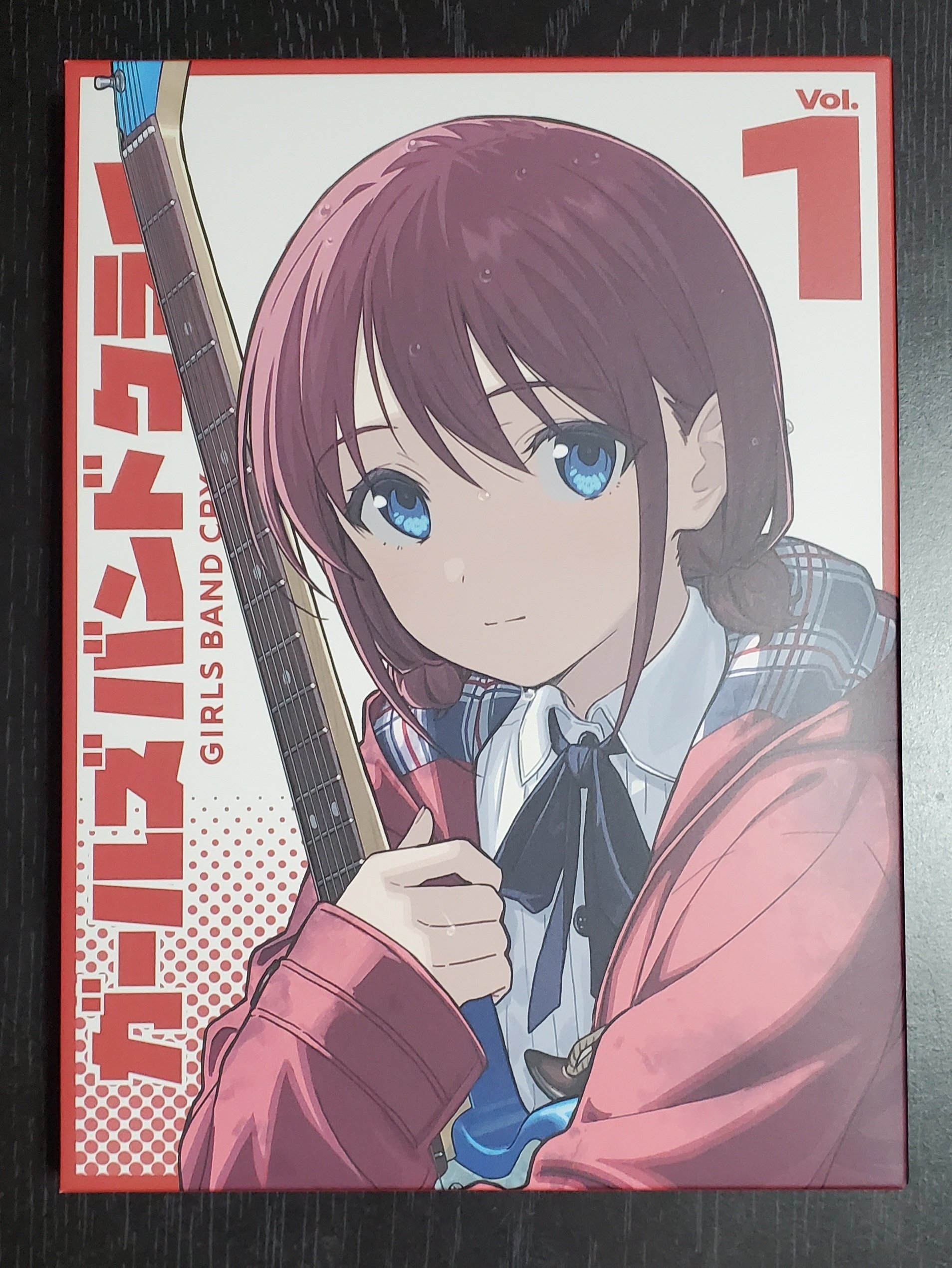 ガールズバンドクライ ガルクラ アニバード　TOMO サイン maxresdefault.jpg