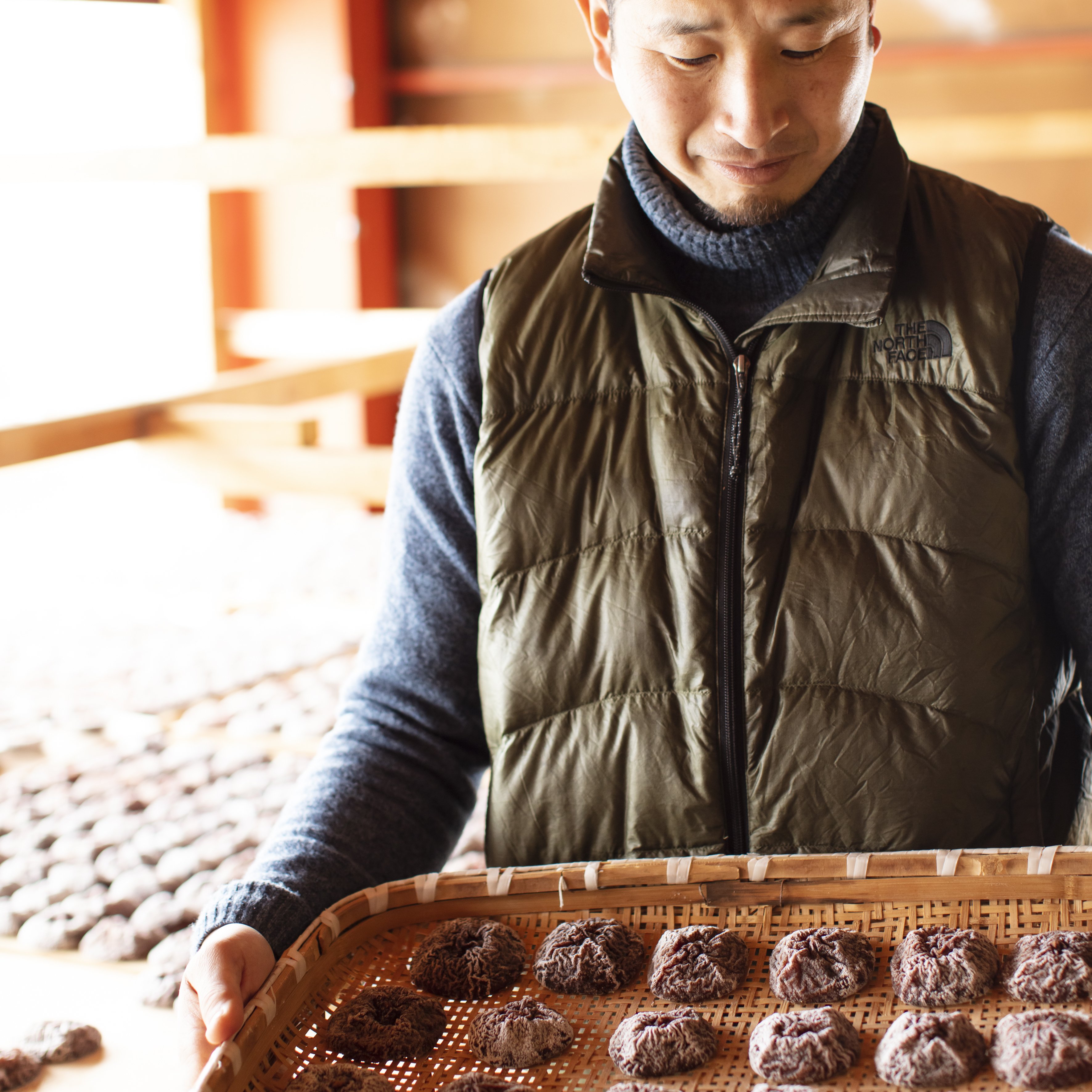 人生に「農」のある暮らしを。農業で人と人をつなぐ【農園訪問レポート