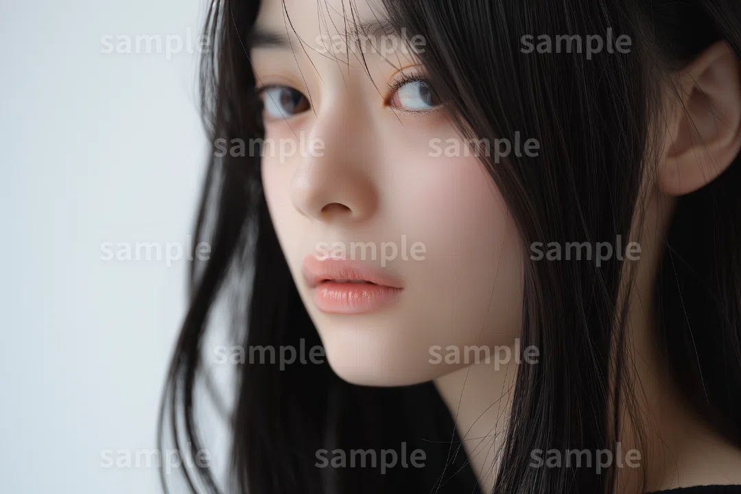 [Beauty] Set of 6 free stock images of a 