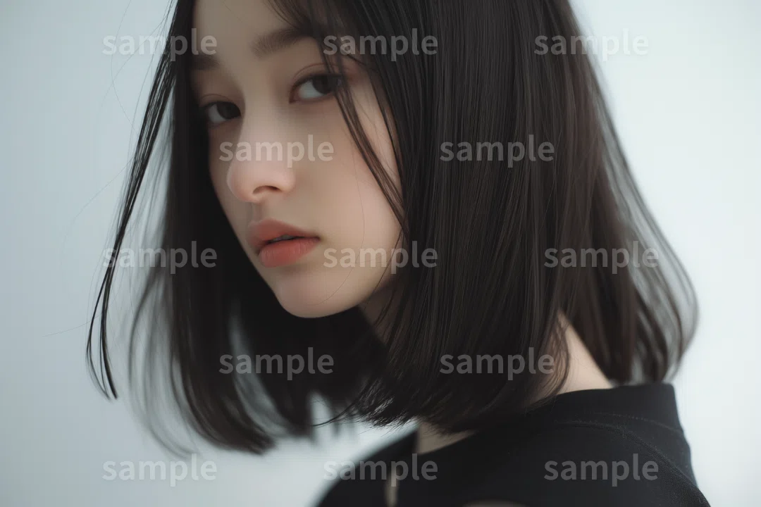 [Beauty] Set of 6 free stock images of a 