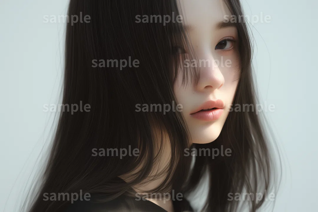 [Beauty] Set of 6 free stock images of a 
