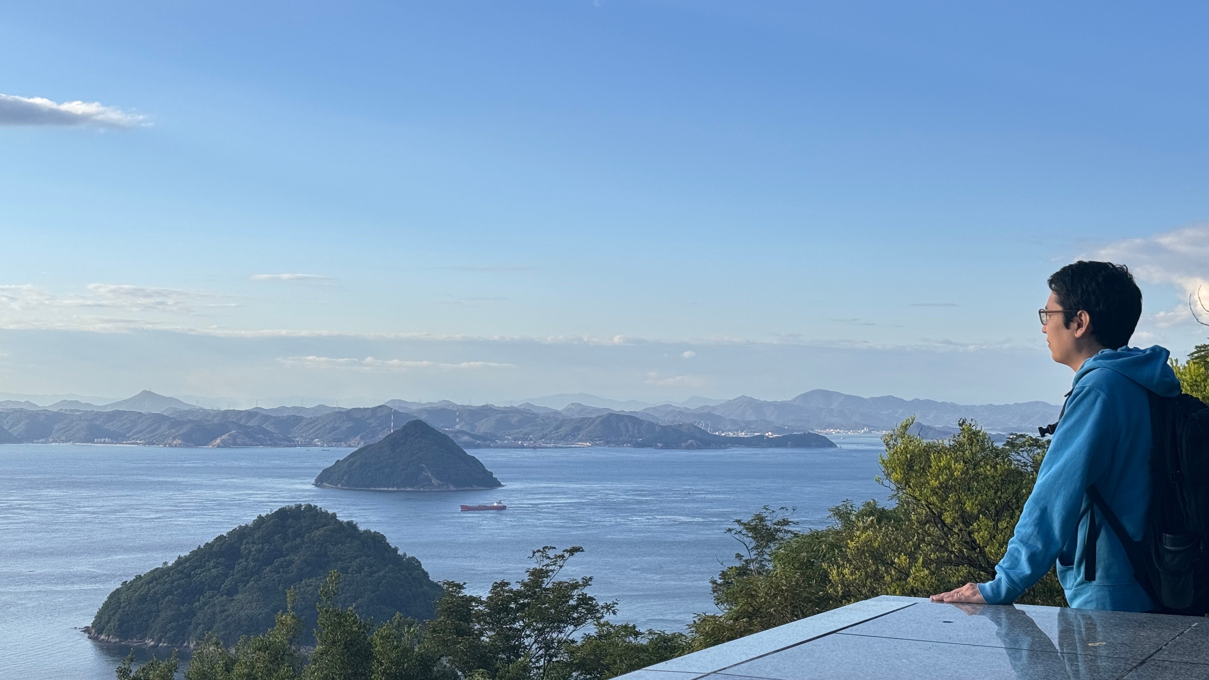 旅行気分で暮らす香川生活｜Setouchi Note / 瀬戸内ノート【埼玉→香川