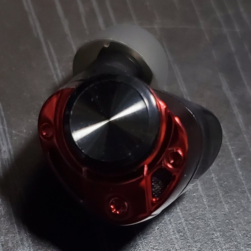 カウボーイビバップ　ワイヤレスイヤホン AVIOT】『カウボーイビバップ』モデルのワイヤレスイヤホンが