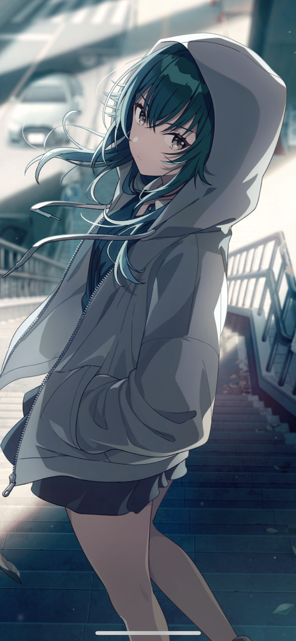 月村手毬さんの話｜nina