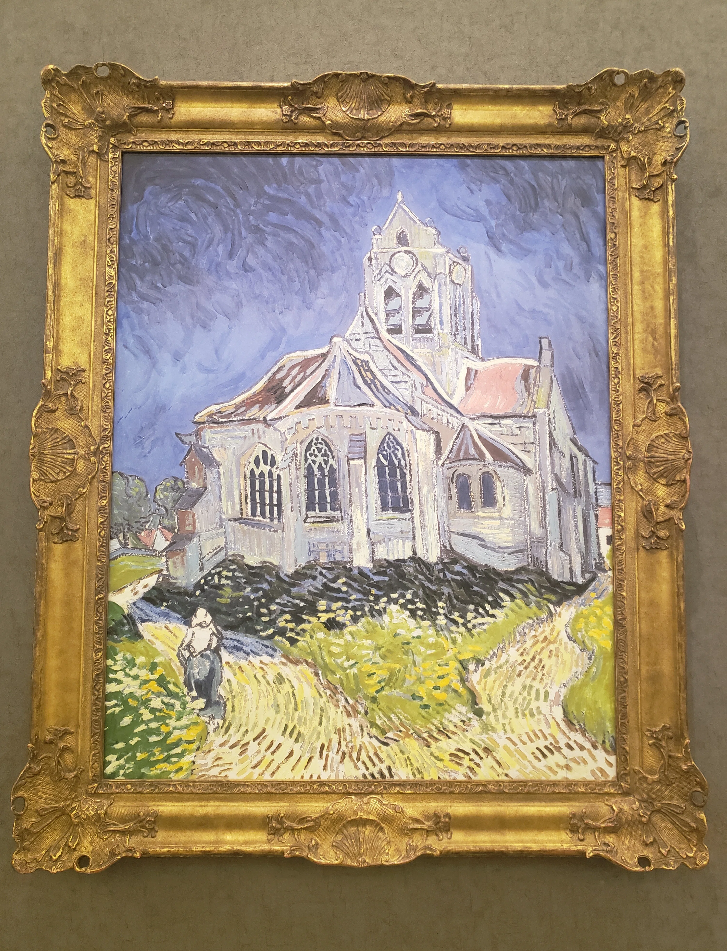 世界初の陶板名画美術館【大塚国際美術館】②｜ひばりん