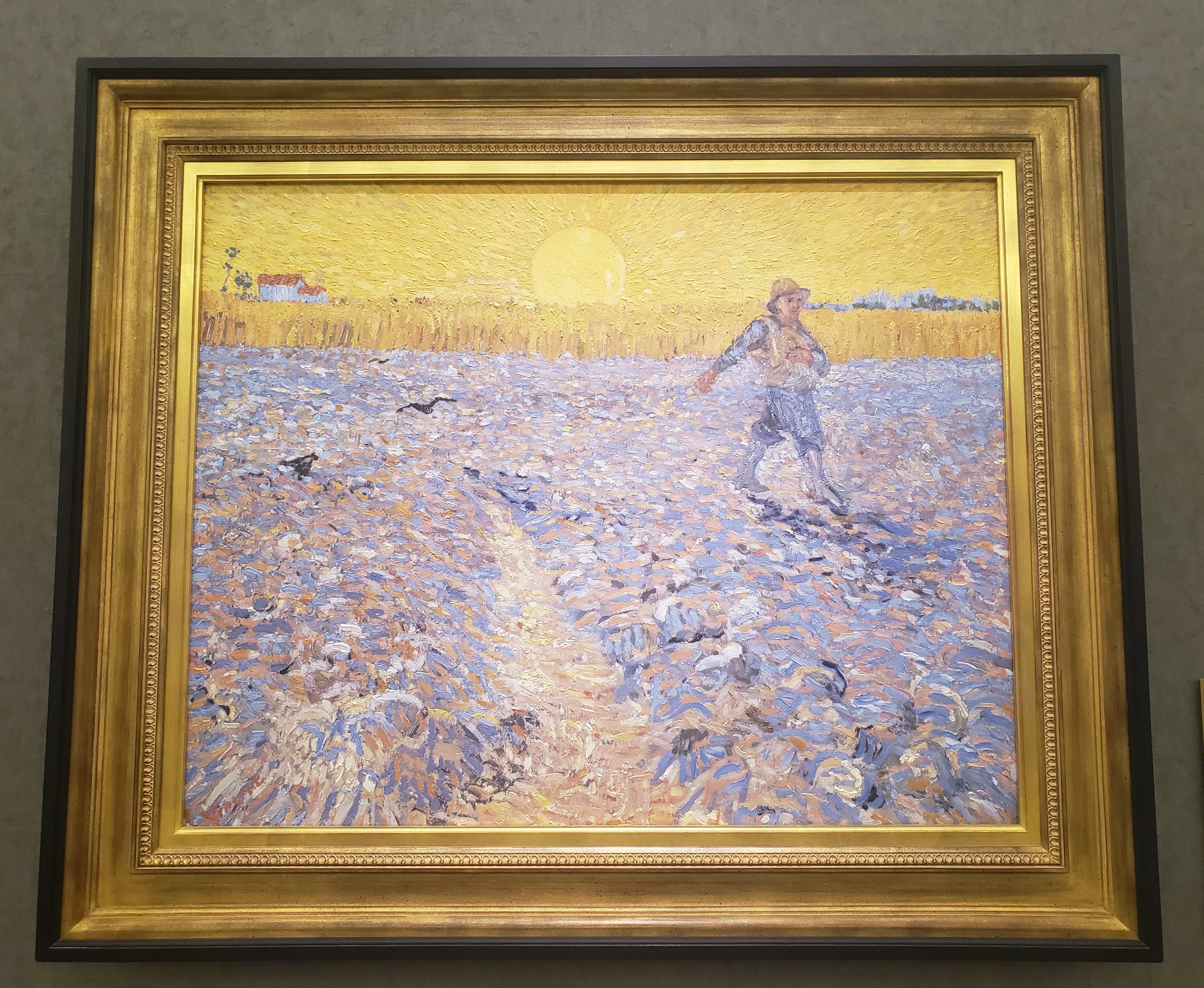 世界初の陶板名画美術館【大塚国際美術館】②｜ひばりん