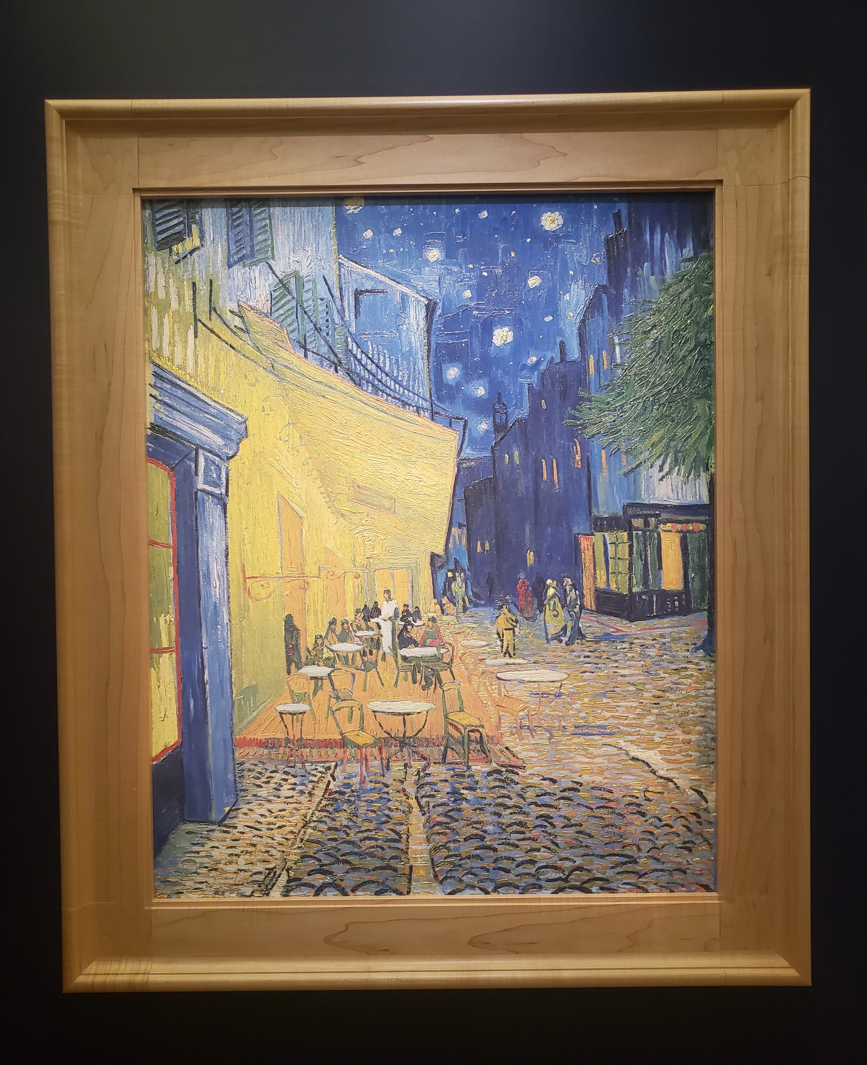 世界初の陶板名画美術館【大塚国際美術館】②｜ひばりん
